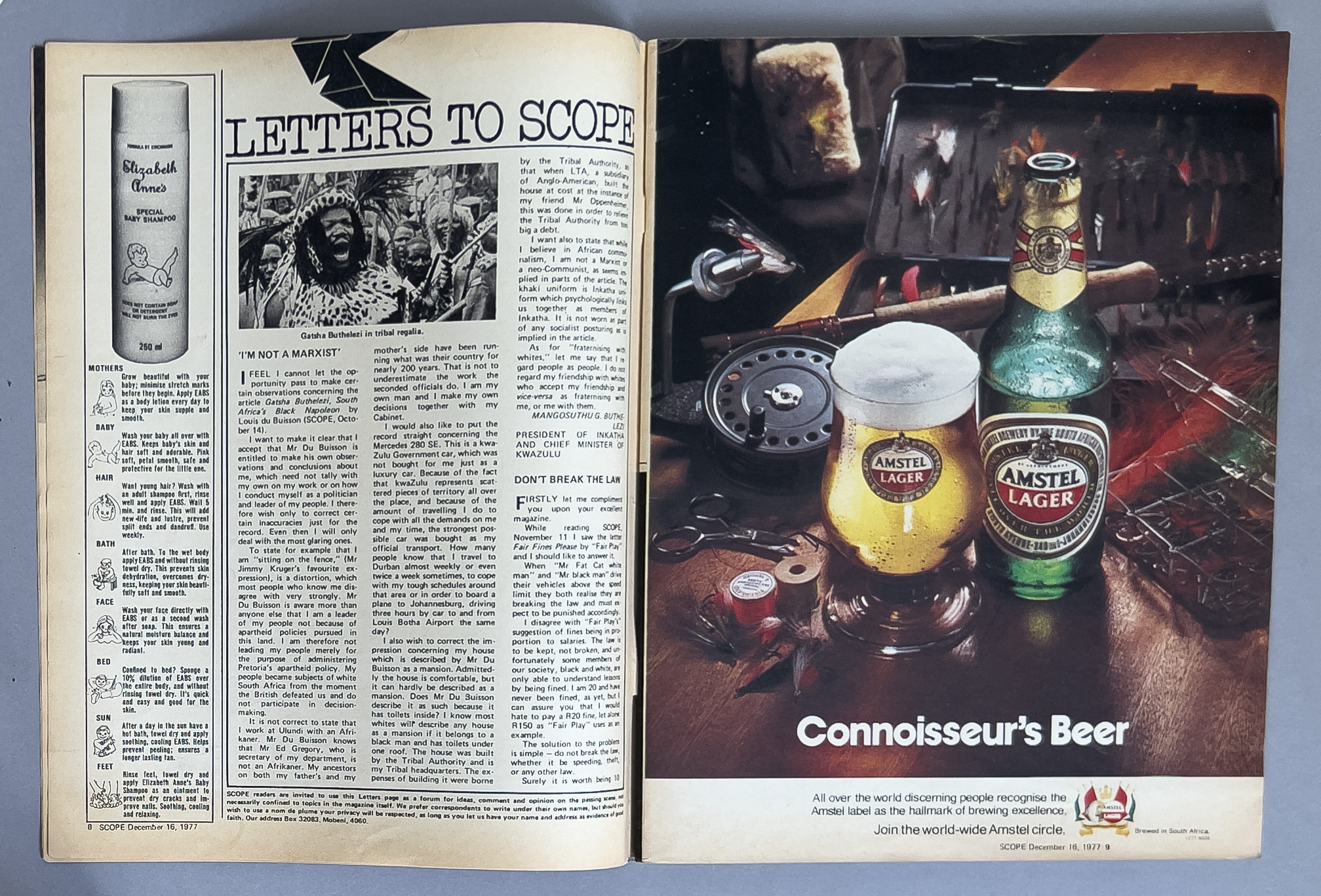 Amstel, Beer, SAB, ABINbev,