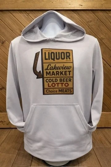 Lakeview Market Hoodie