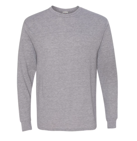 Pinckney Pirates Long-Sleeve Shirt