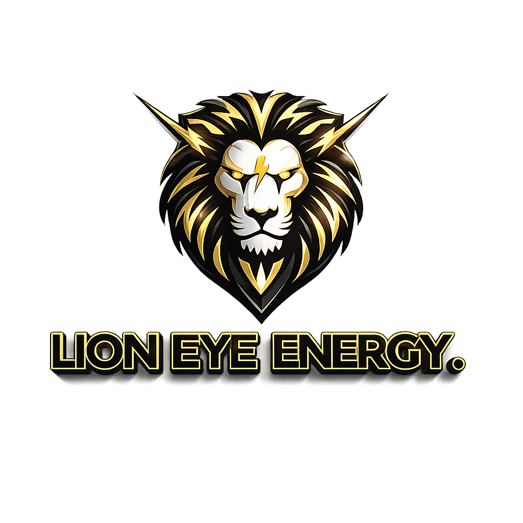 Lion Eye Energy