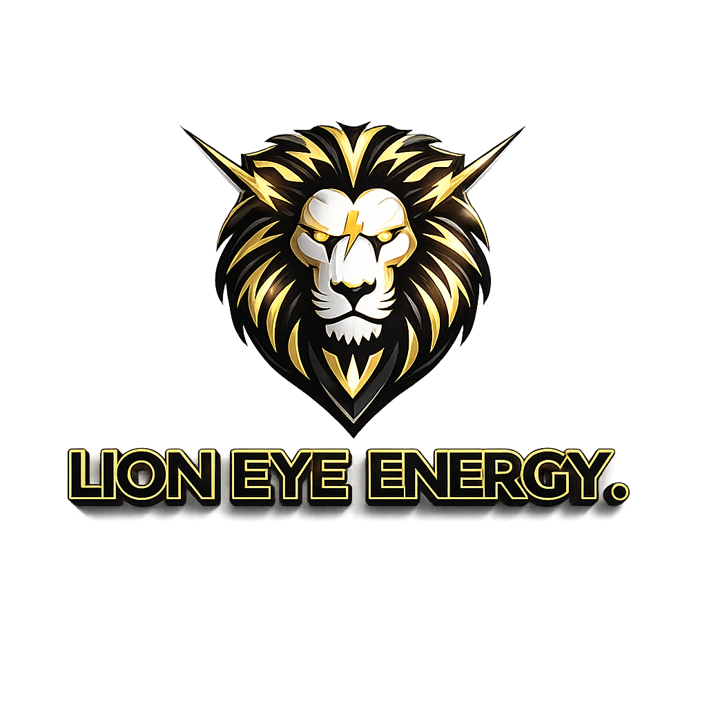 Lion Eye Energy
