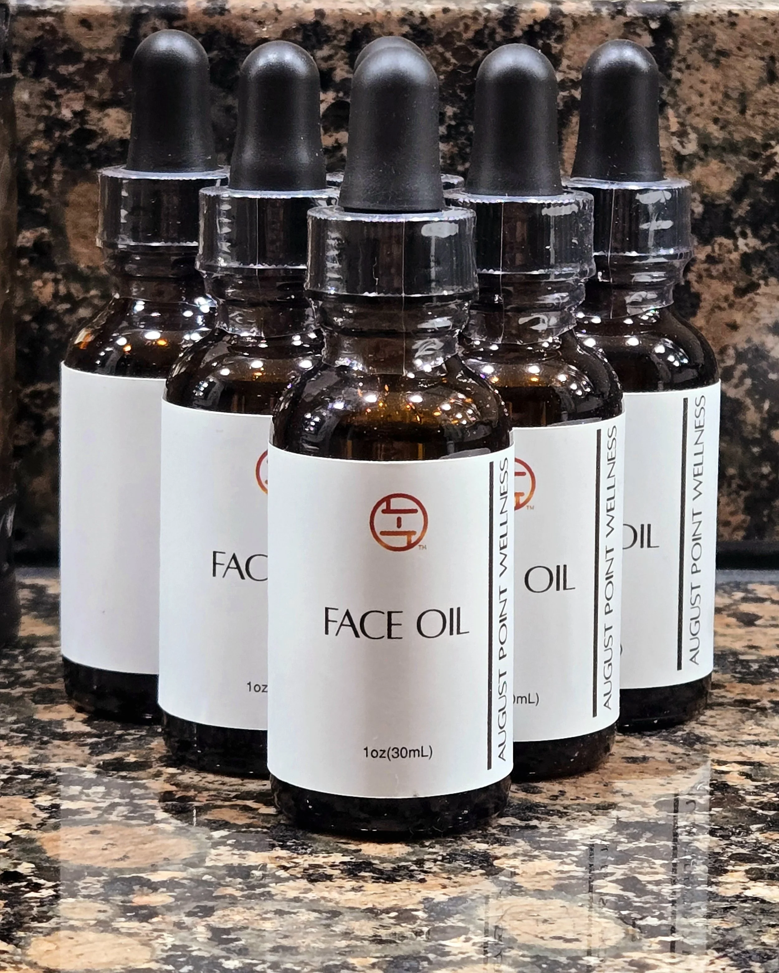 Face Oil