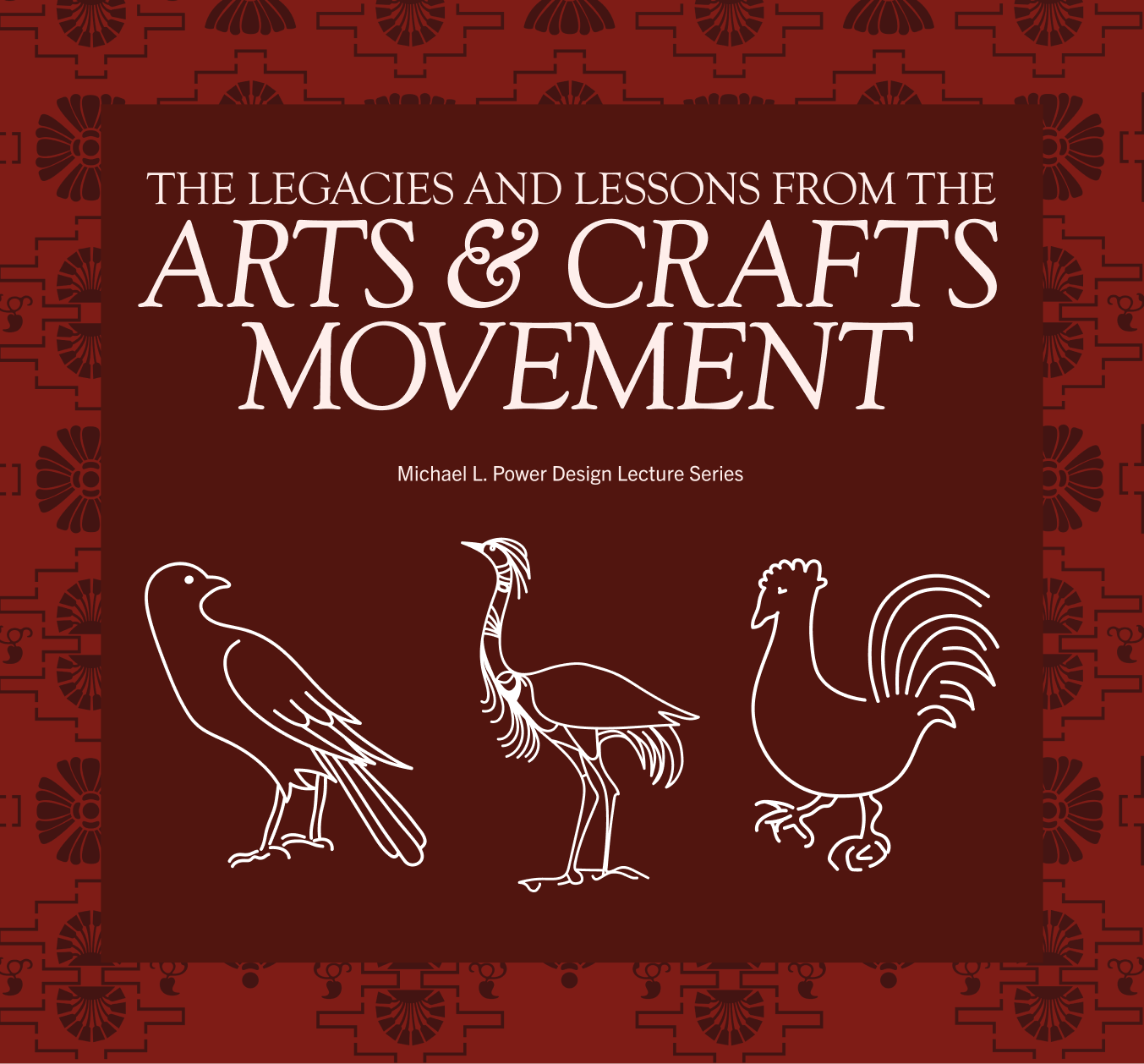 event graphics cover image