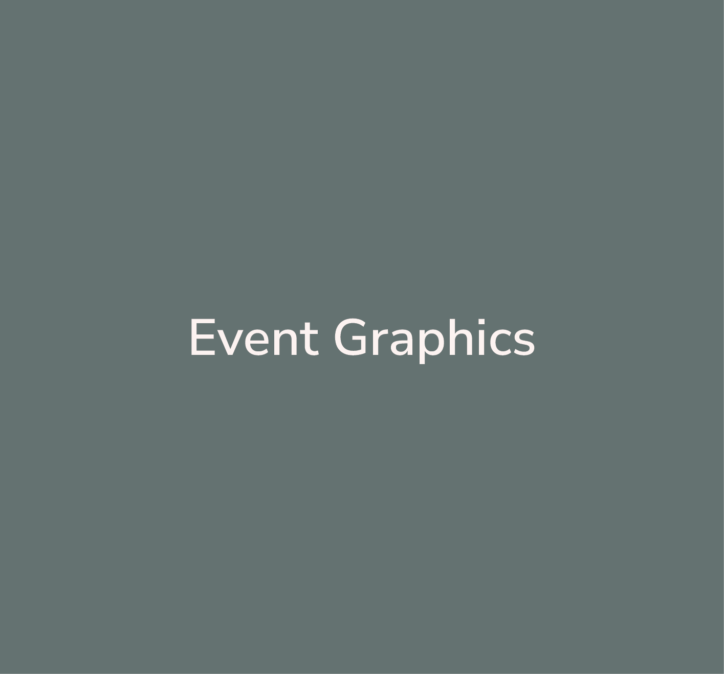 event graphics hover text