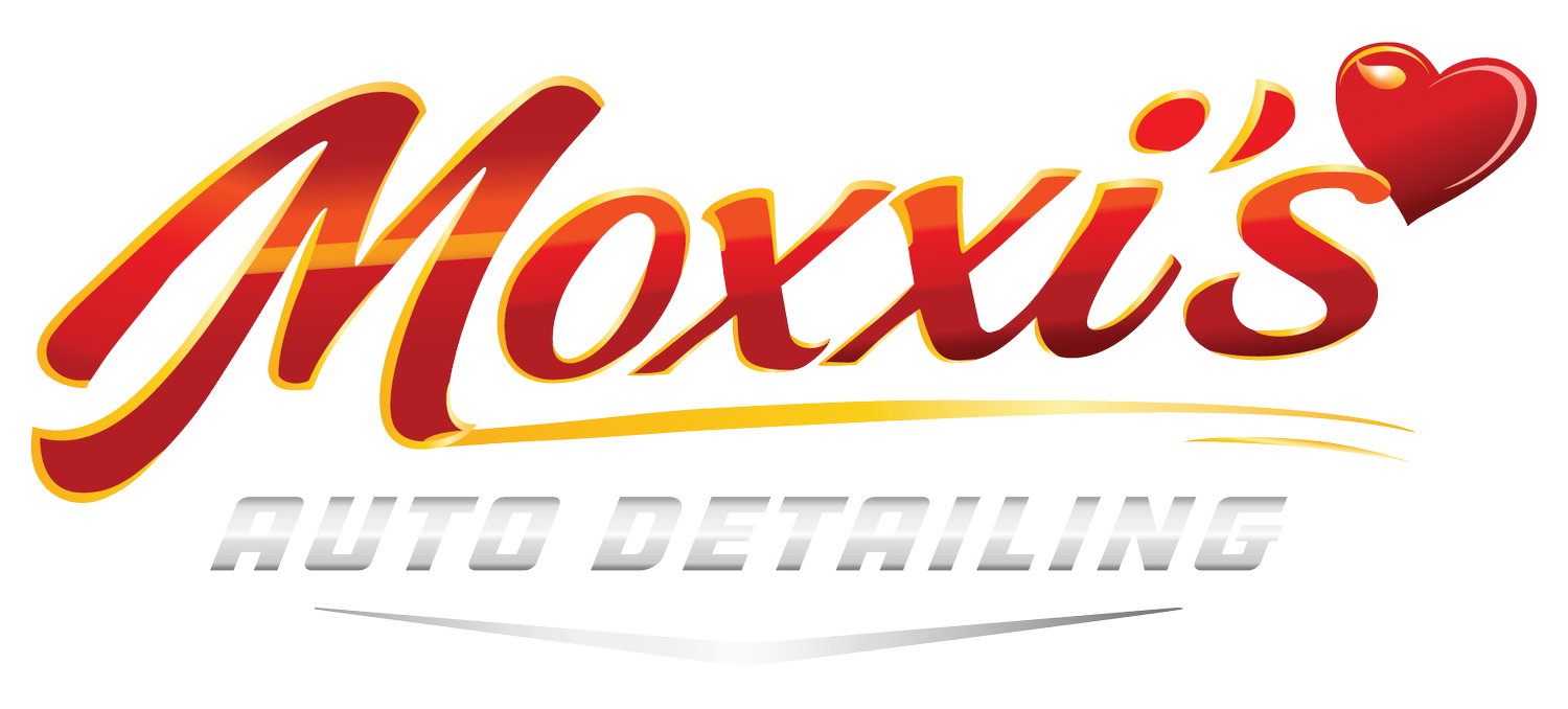 Moxxi's Auto Detailing