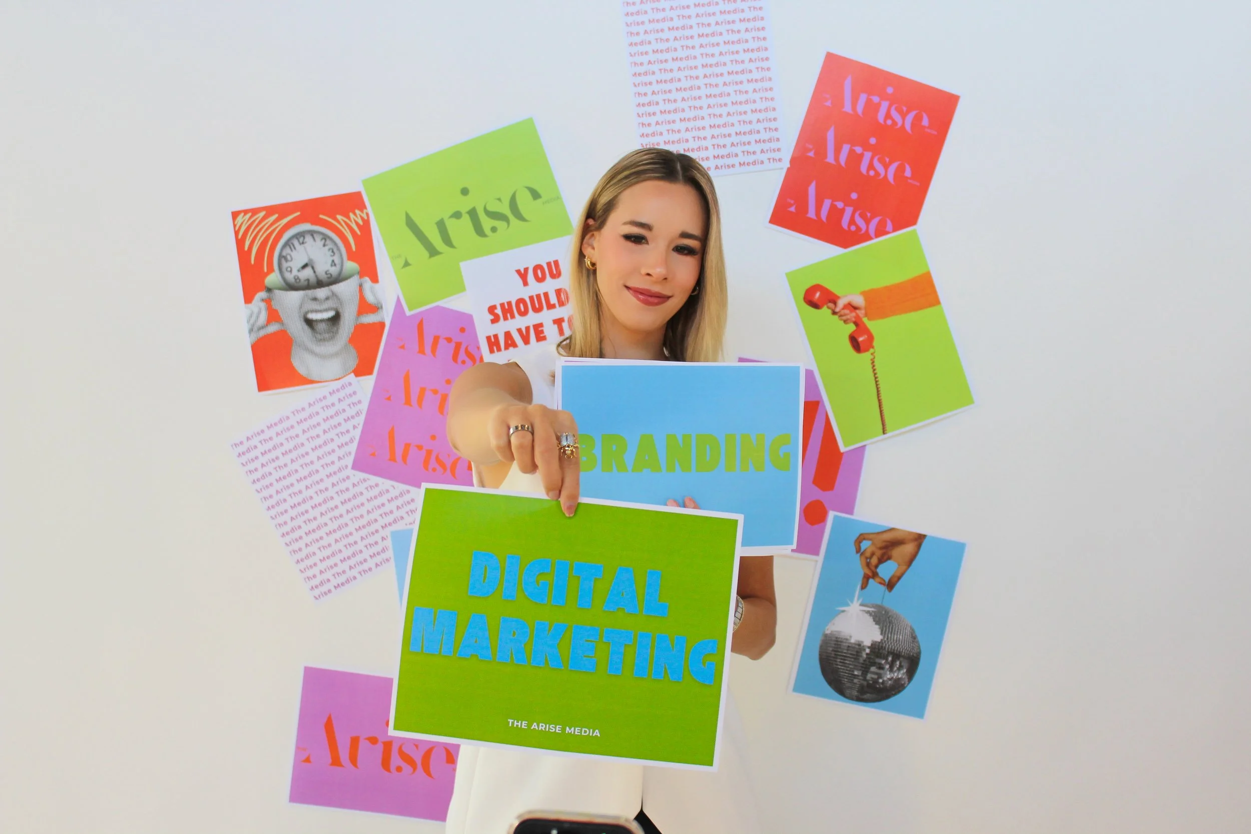 Multimedia Production
