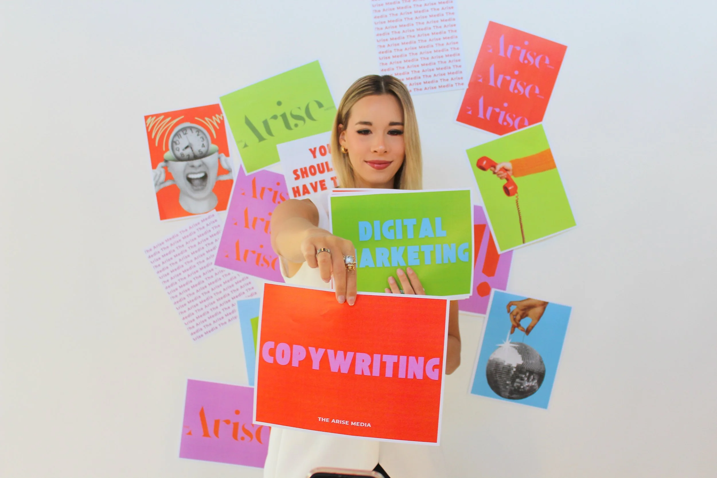 Copywriting