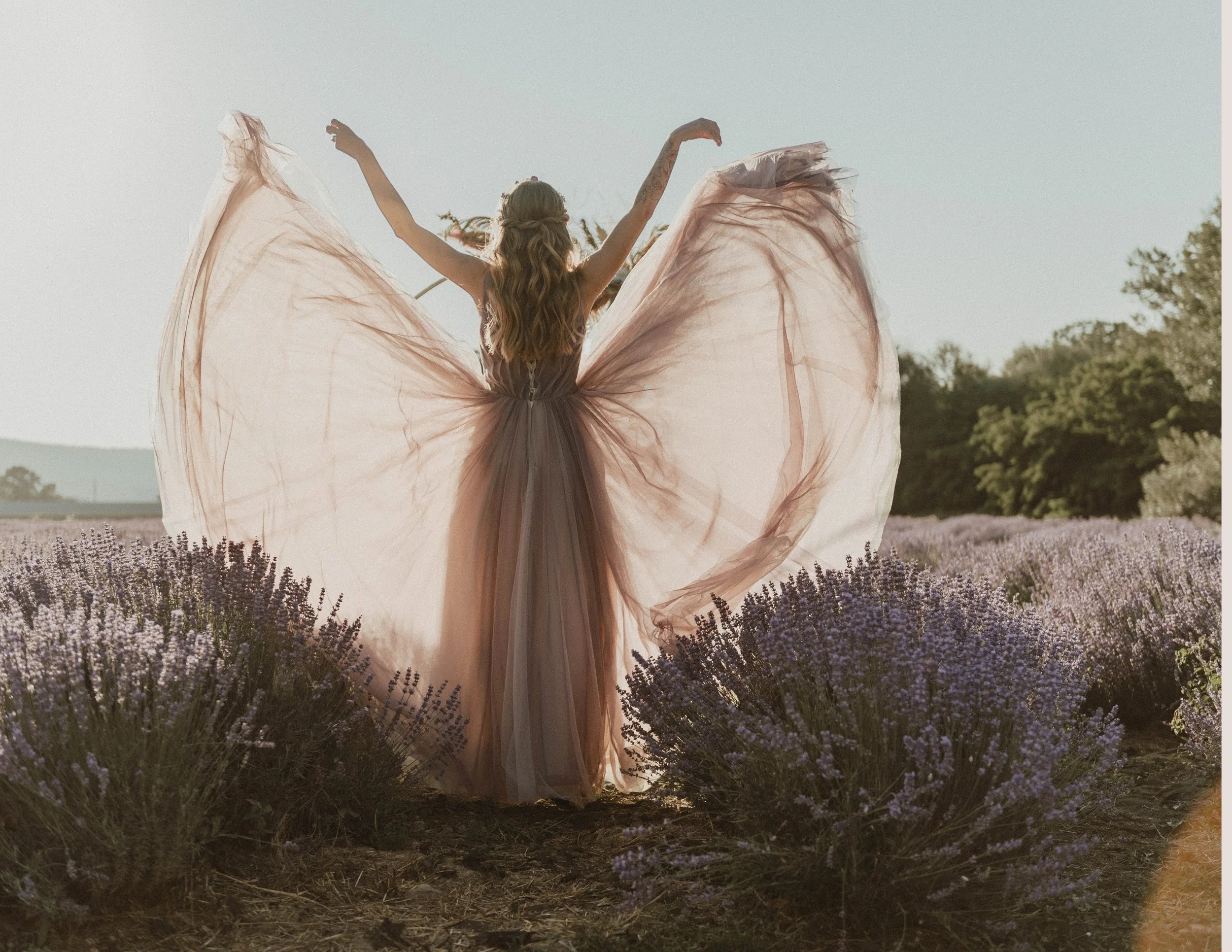 Somatic Healing Sessions