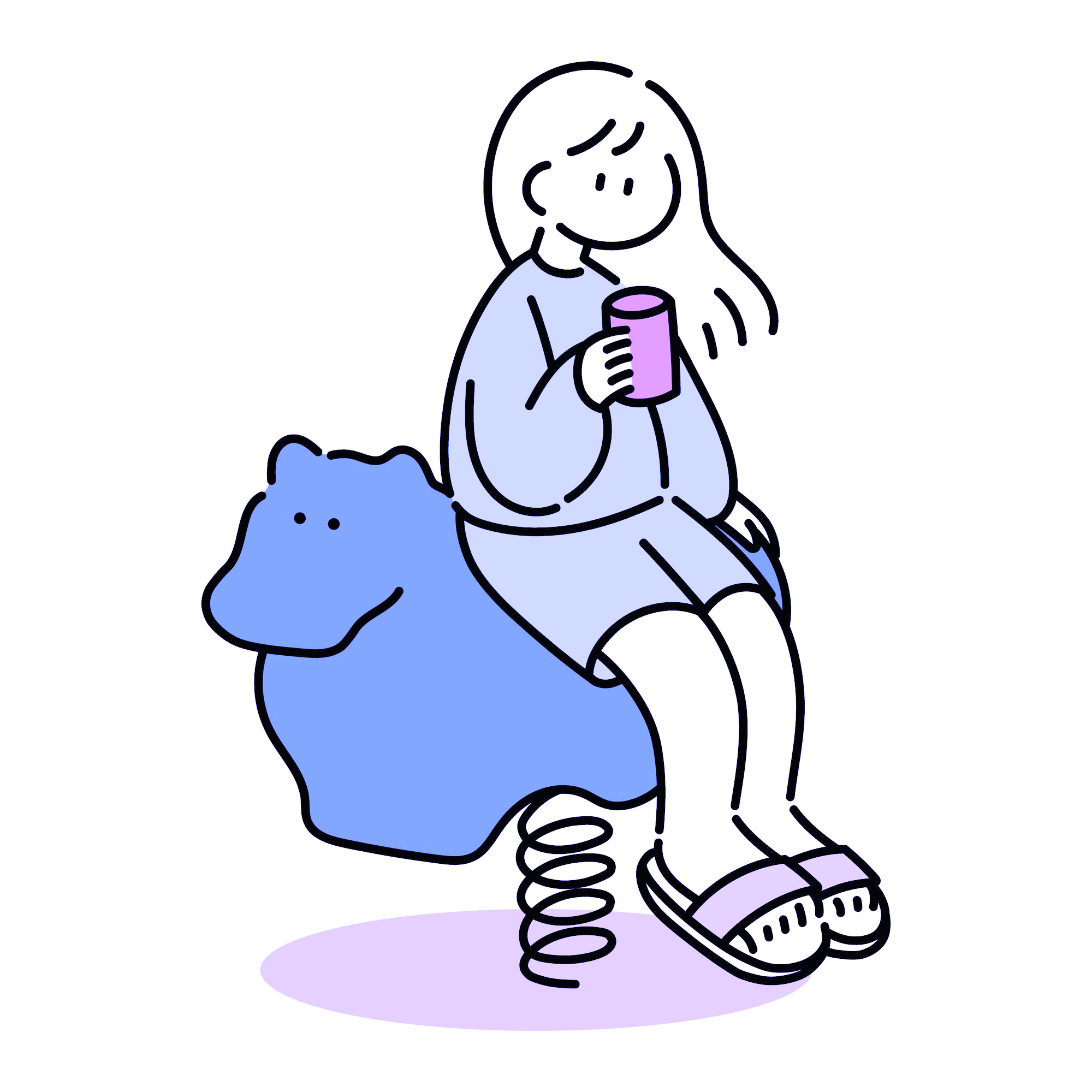 Six-Month Club Membership