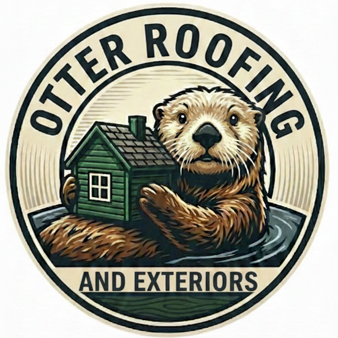 Otter Roofing &amp; Exteriors