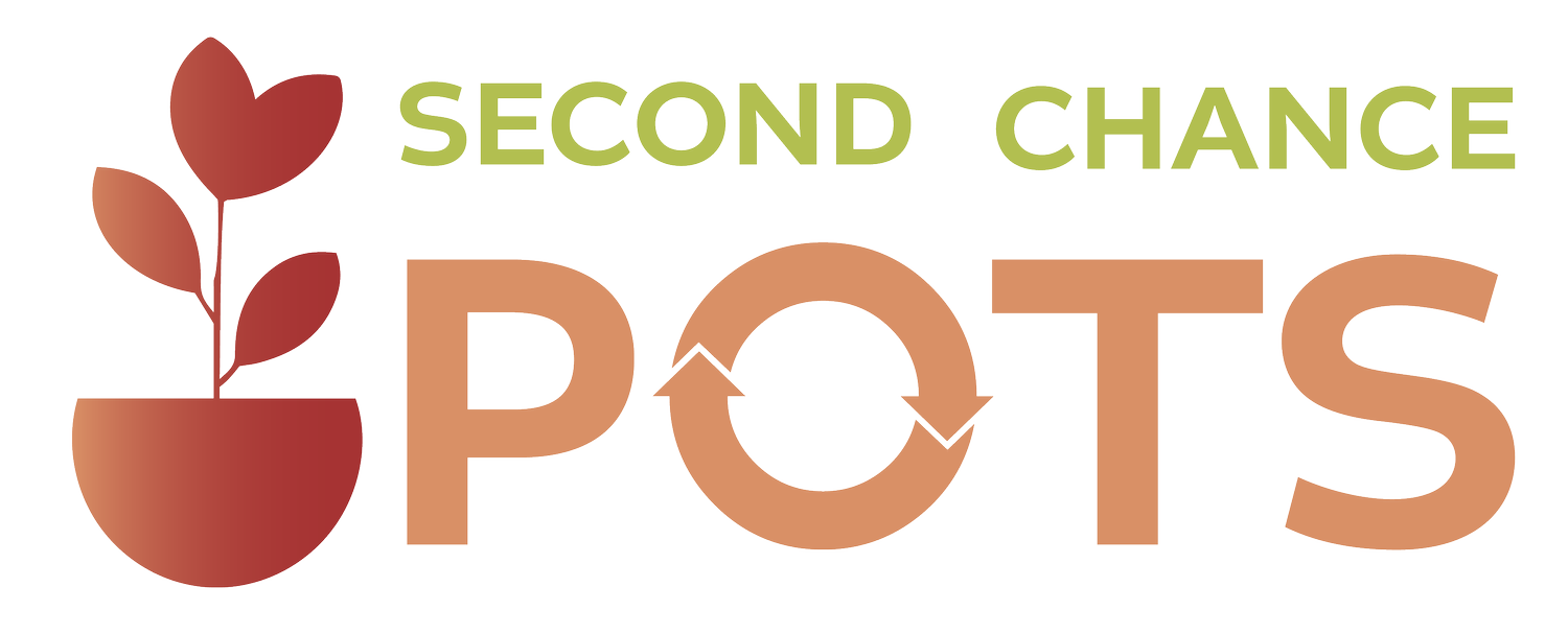 Second Chance Pots
