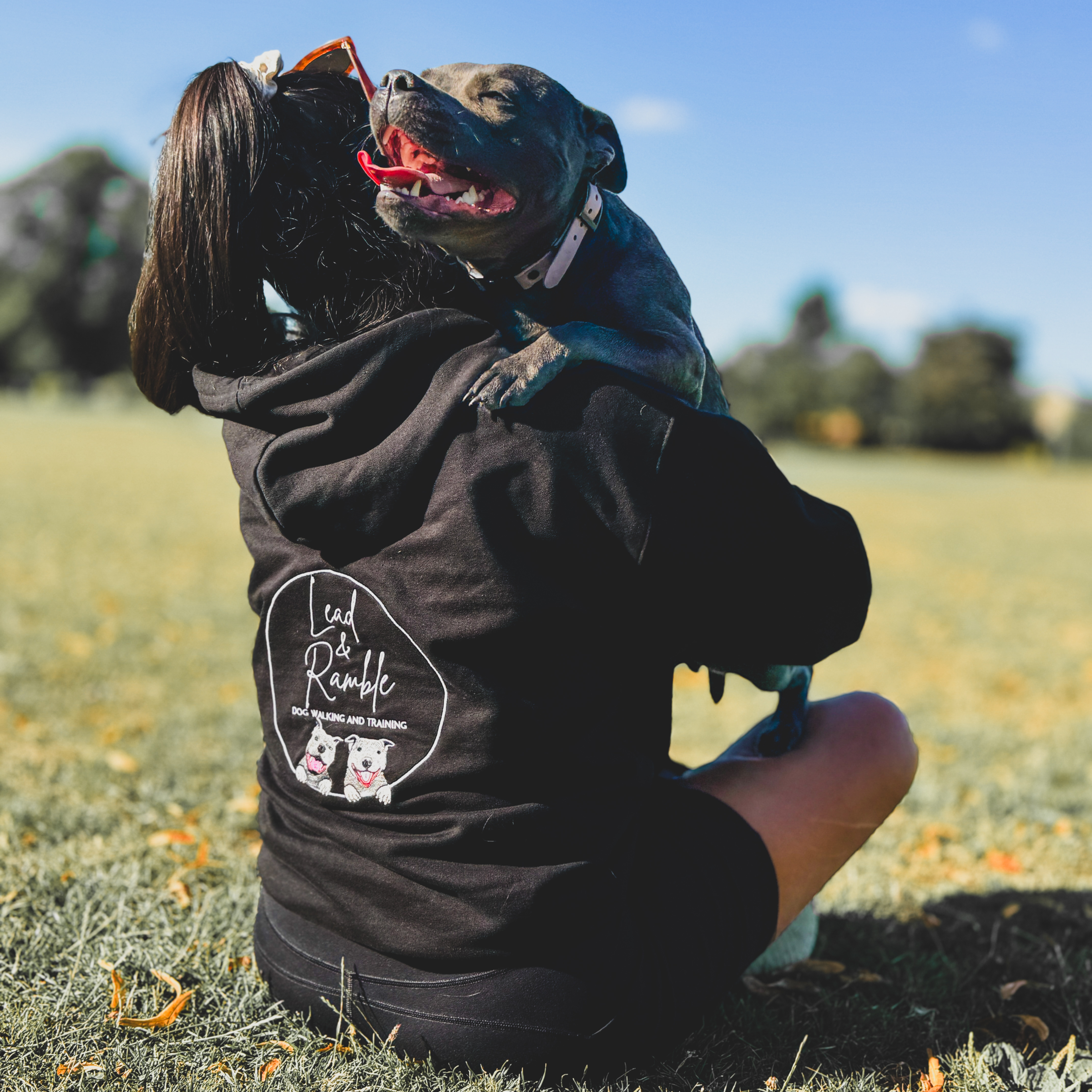 Initial Behaviour Consultation