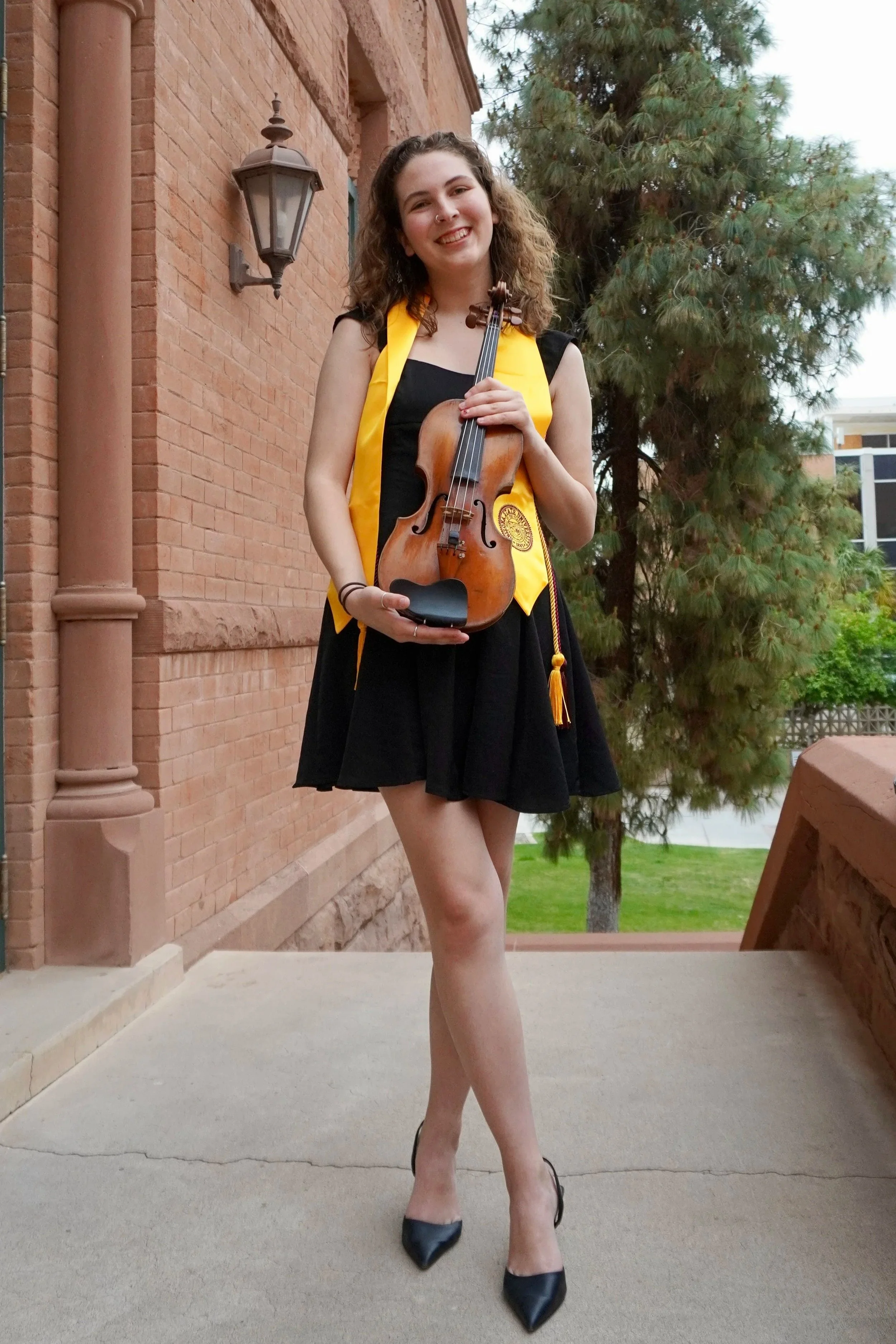 Bridget Mitchell, 2025