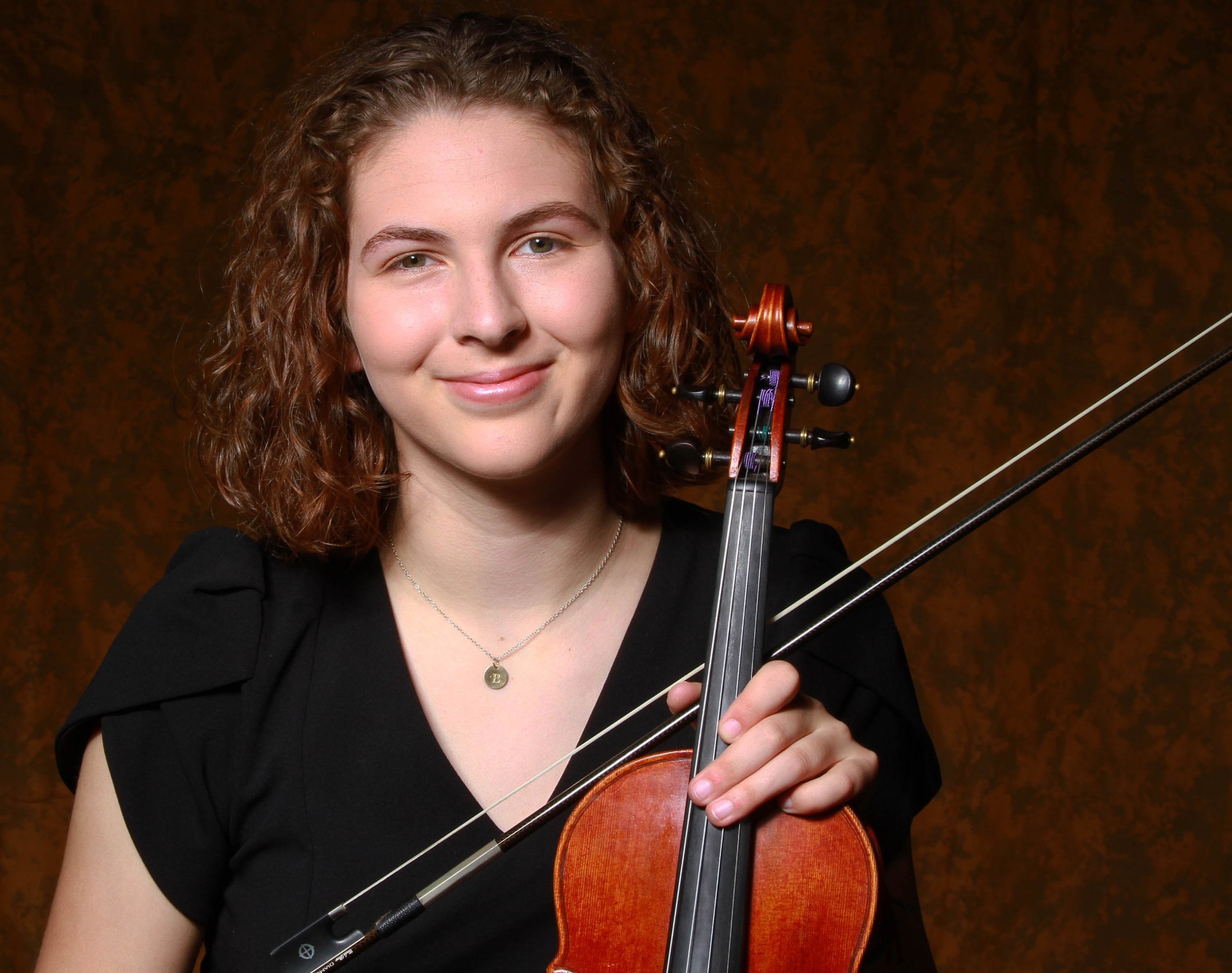 Bridget Mitchell, 2020