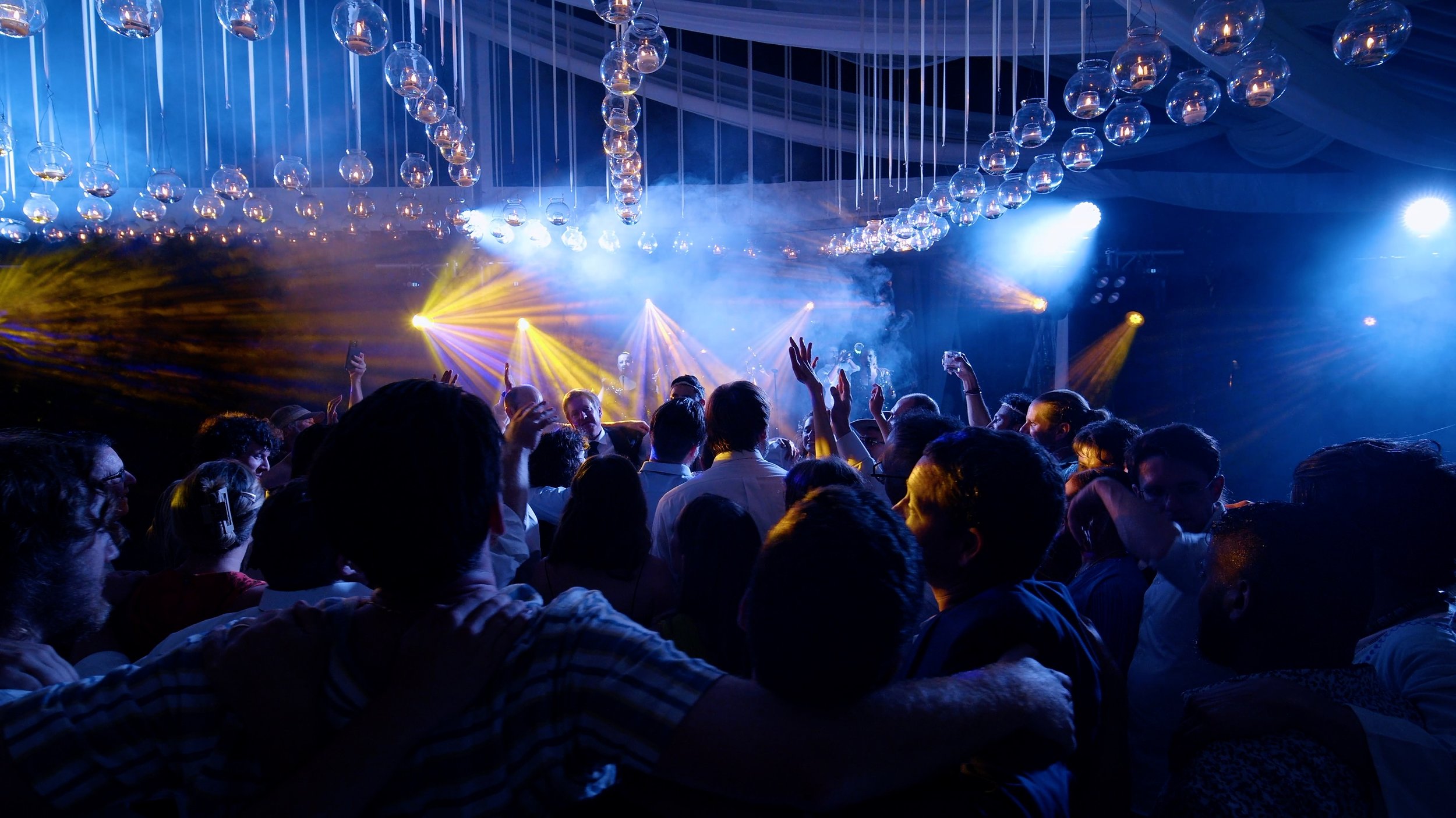 Antigua Guatemala Wedding