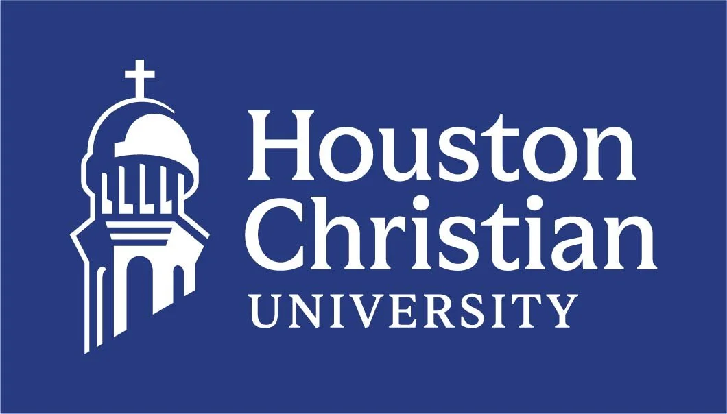 learn more about my journey in my interview with houston baptist university
