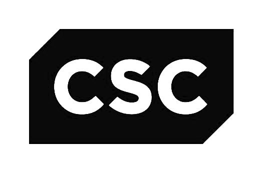 CSC logo | now DXC Technology