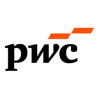 PwC logo