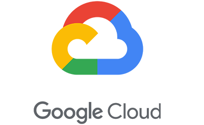 GCP logo
