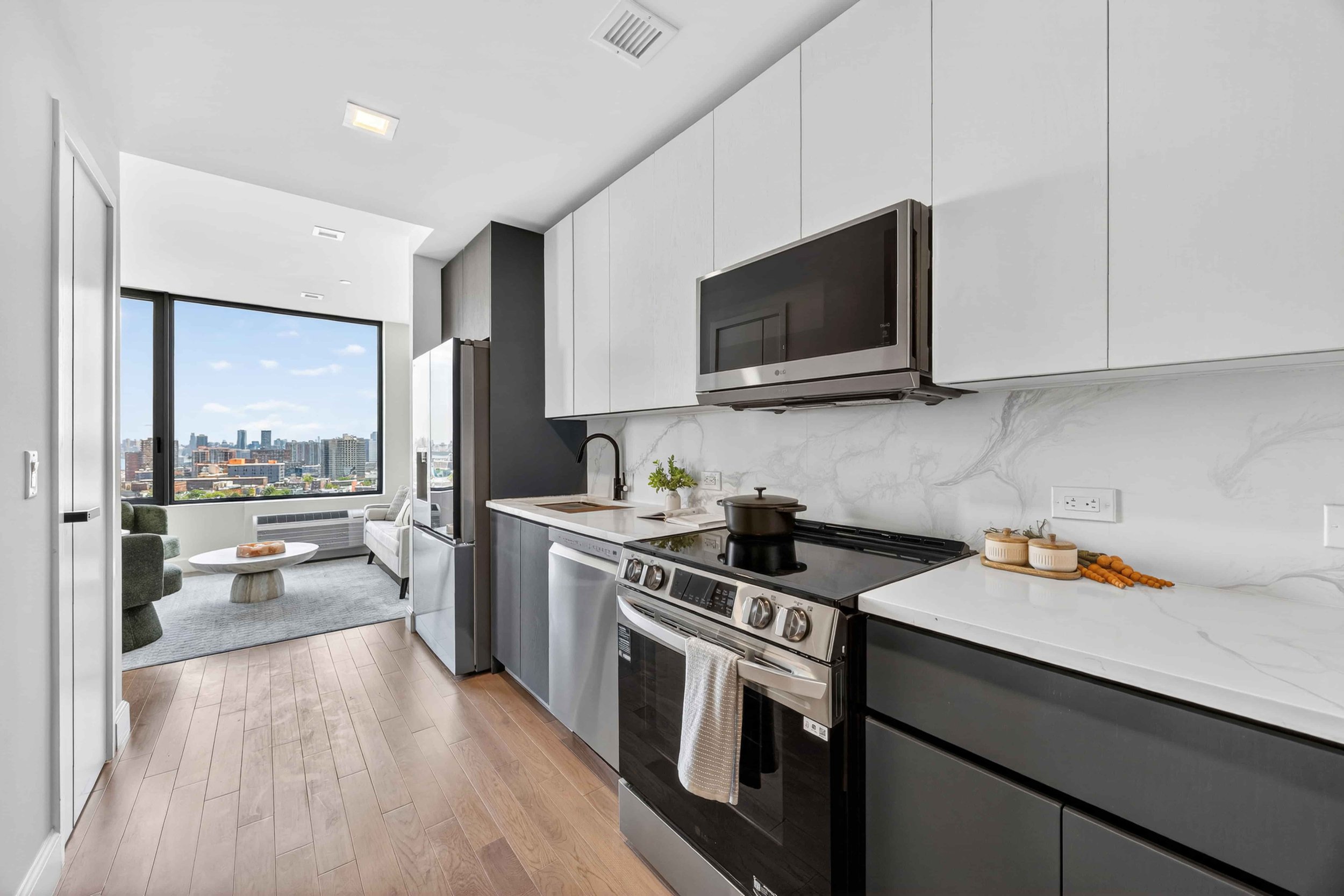 Singh Tower - Hallway Kitchen+Living_01-WEB.jpg