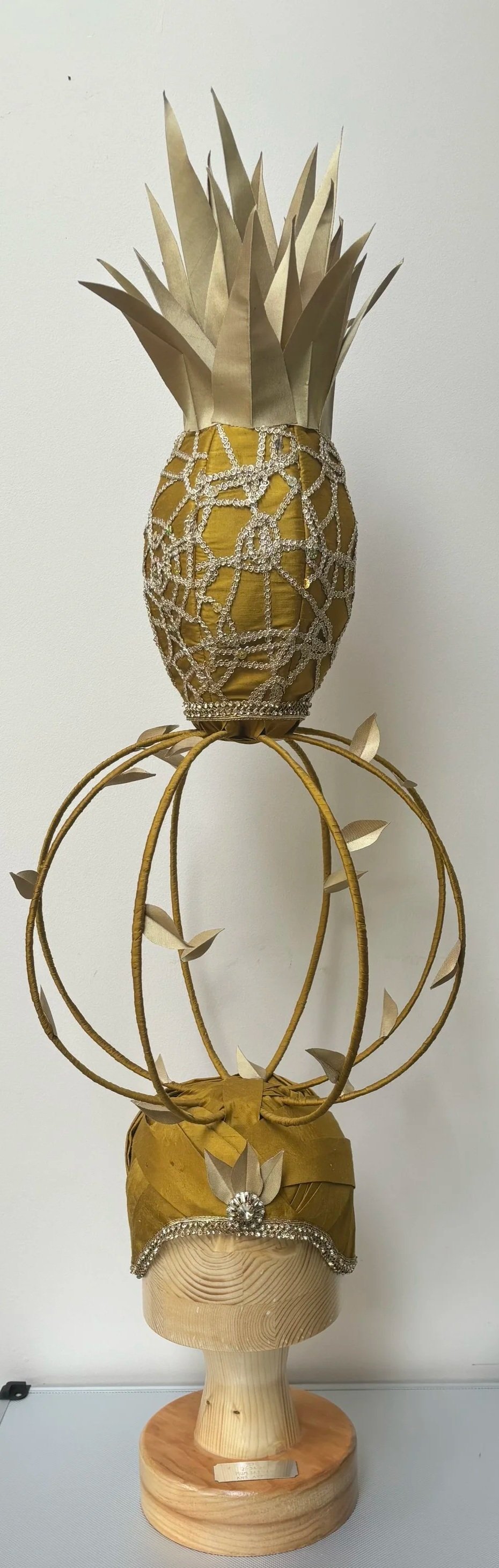 Pineapple Maiden - Warburton Costumes 2024