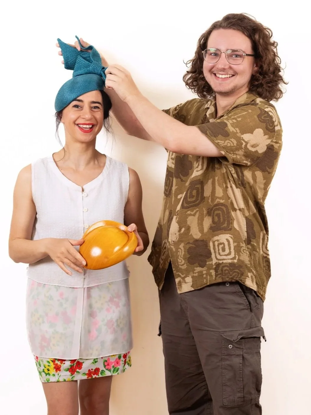 Homo Faber Fellowship 2025/26