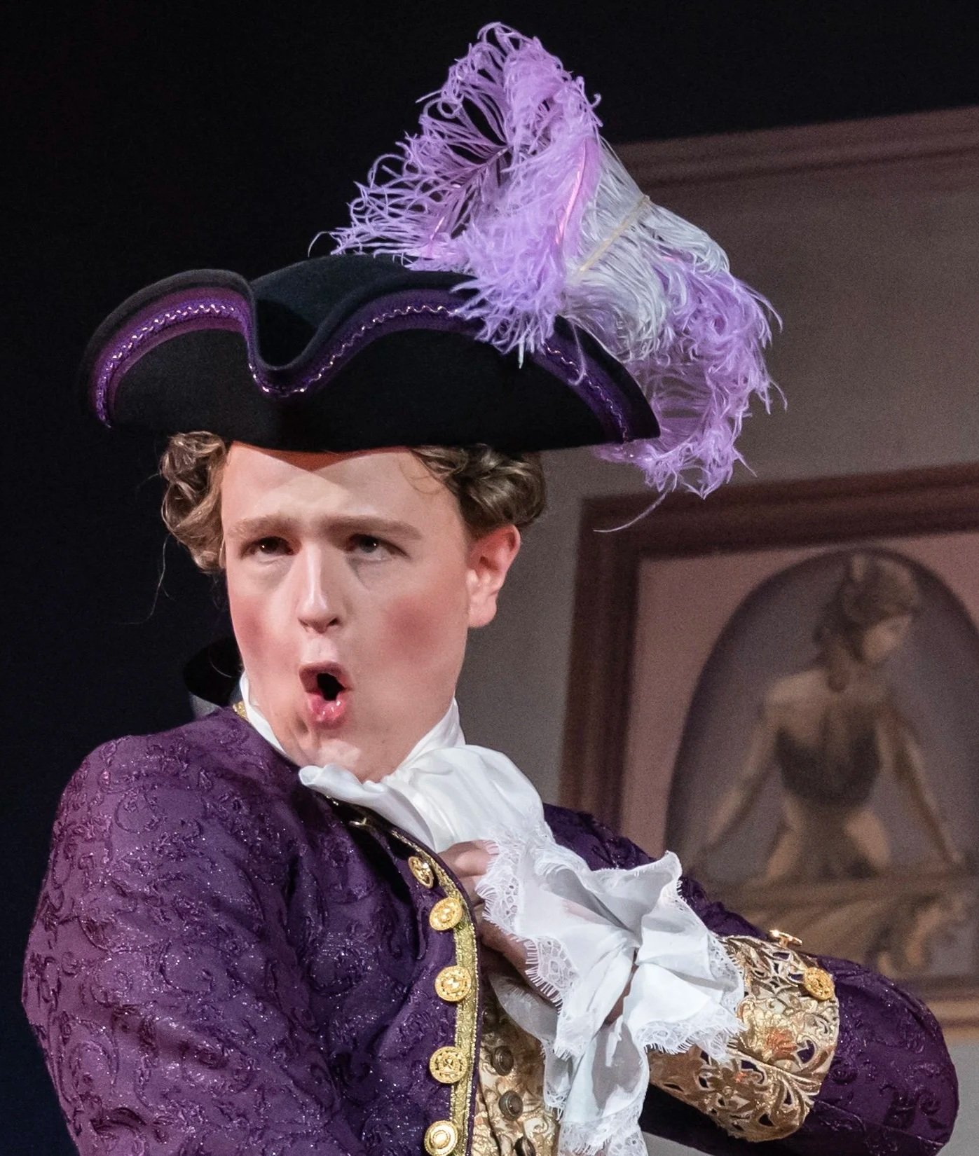 Palace Court Theatre's La Casa Nova - 2024