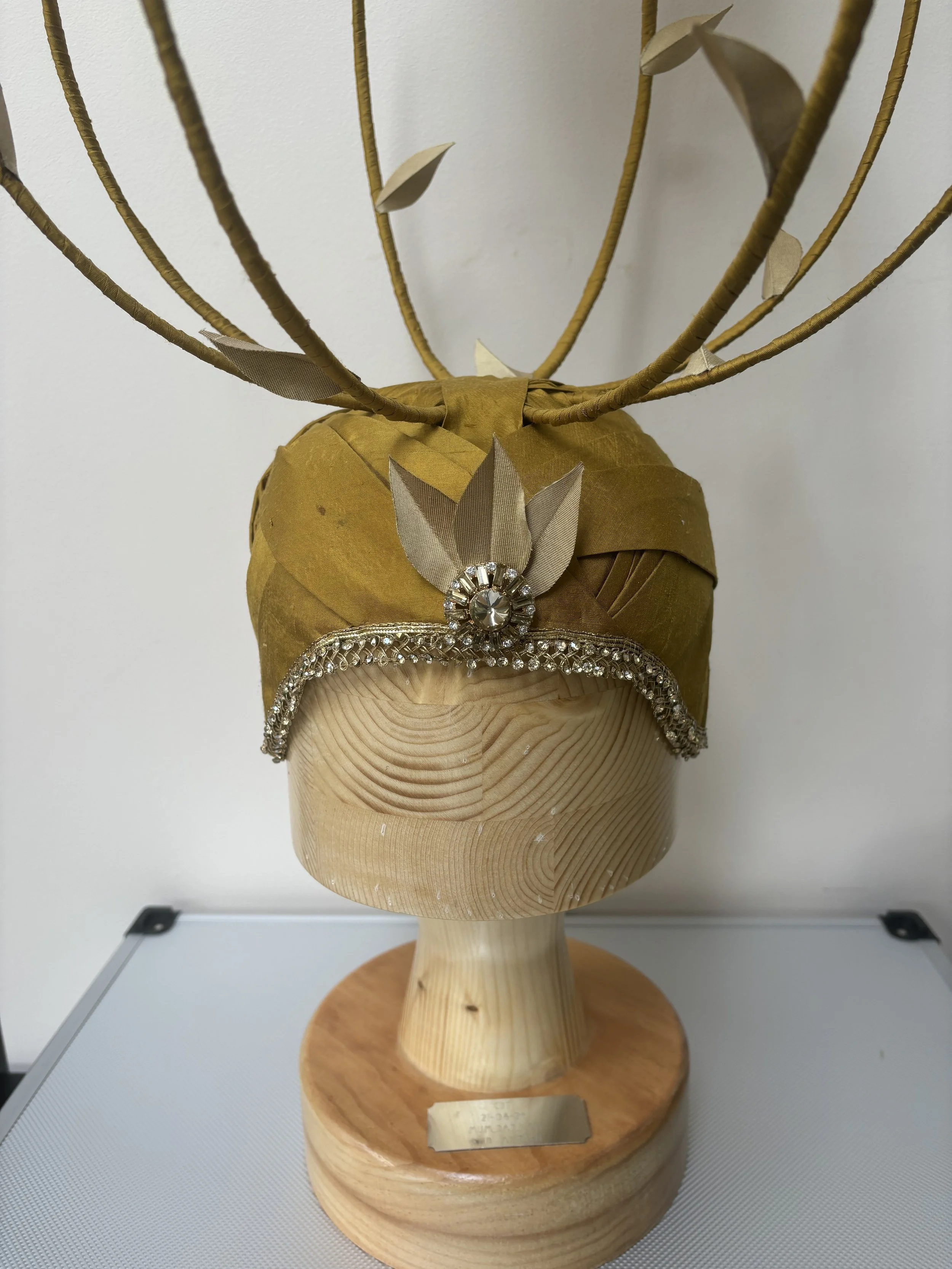 Pineapple Maiden - Warburton Costumes 2024