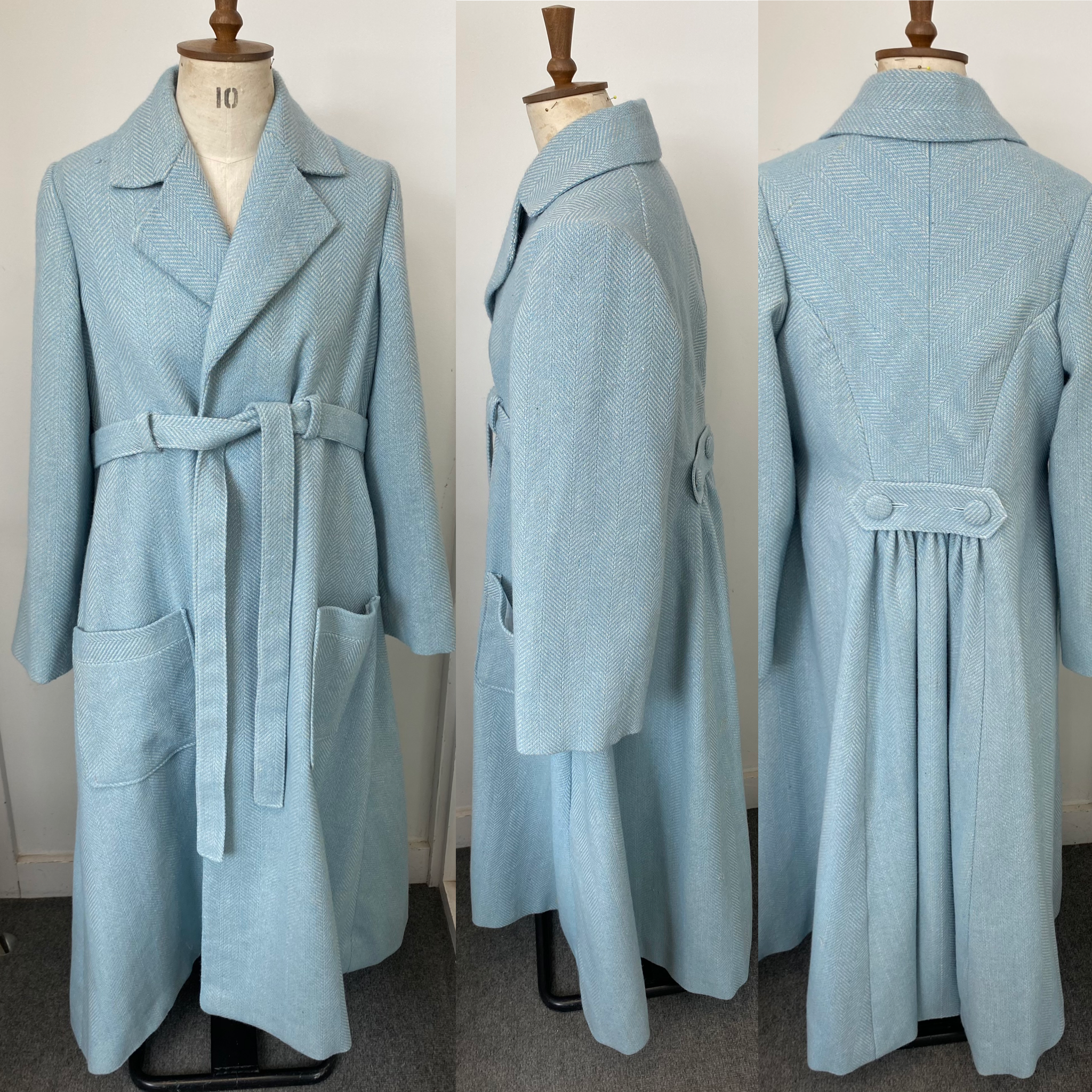 SISATA Peter Pan - 2024