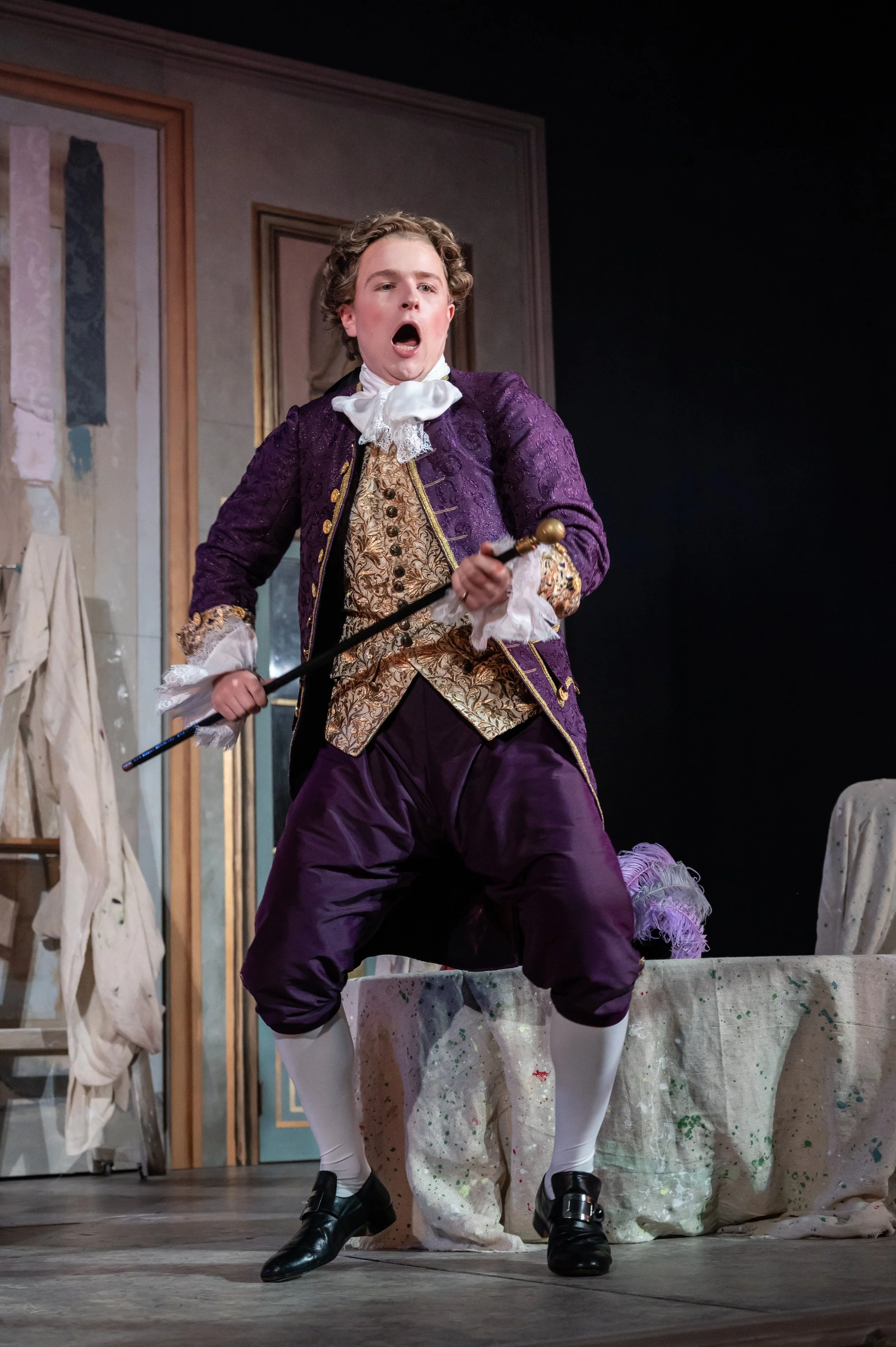 Palace Court Theatre's La Casa Nova - 2024