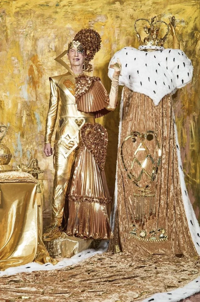 Alternative Miss World 50th Anniversary - The Globe 2023