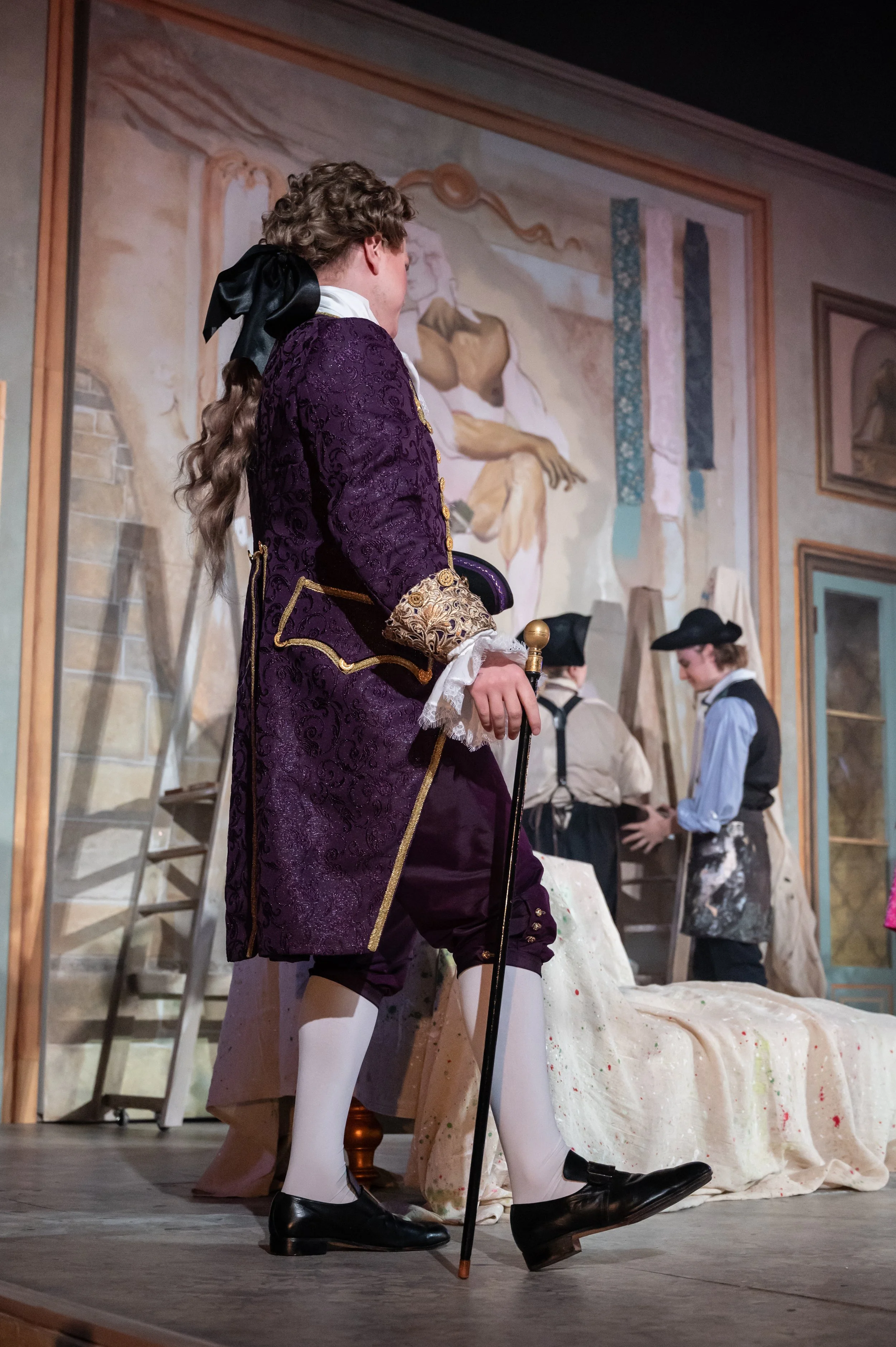 Palace Court Theatre's La Casa Nova - 2024