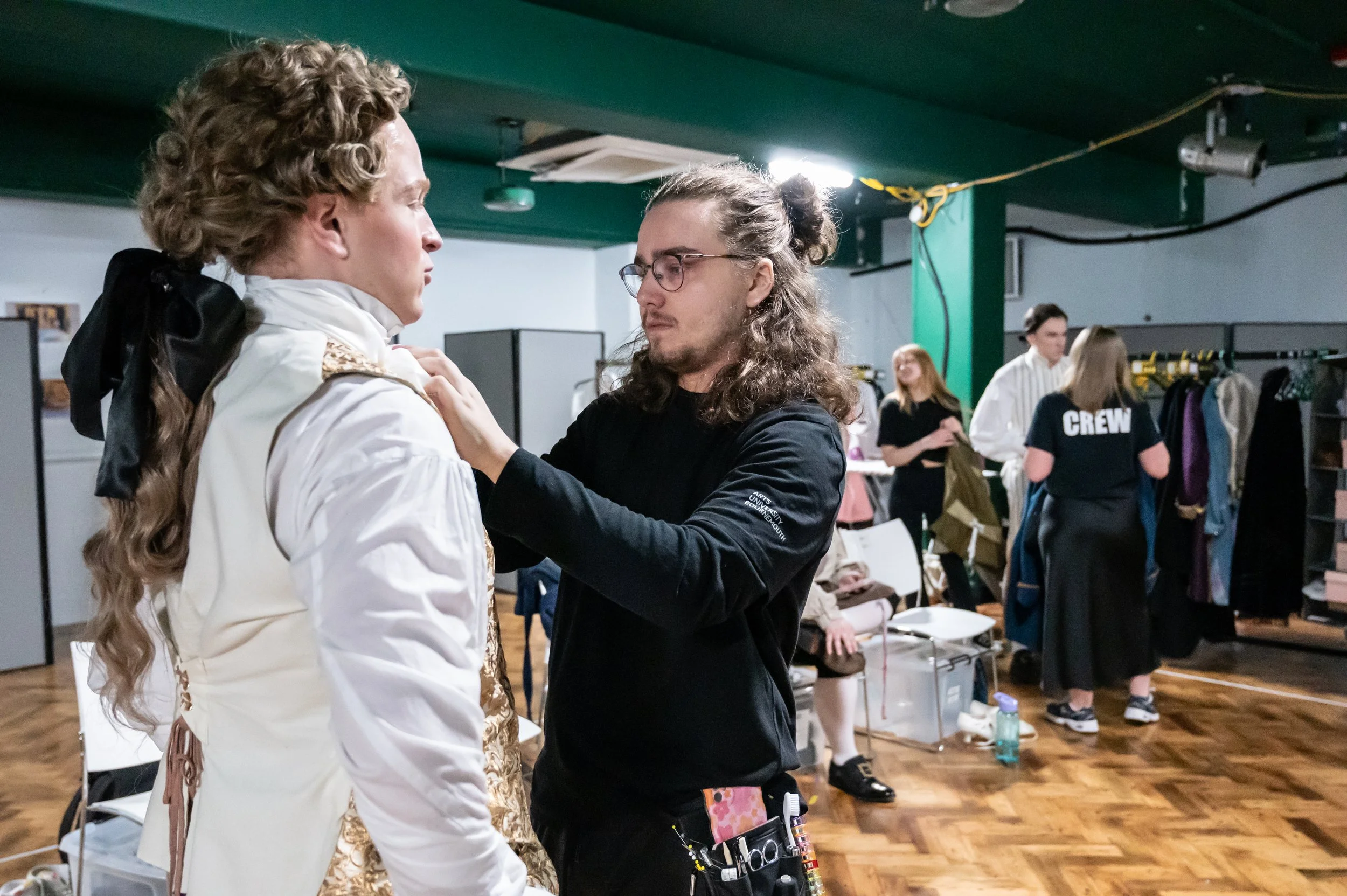 Palace Court Theatre's La Casa Nova - 2024