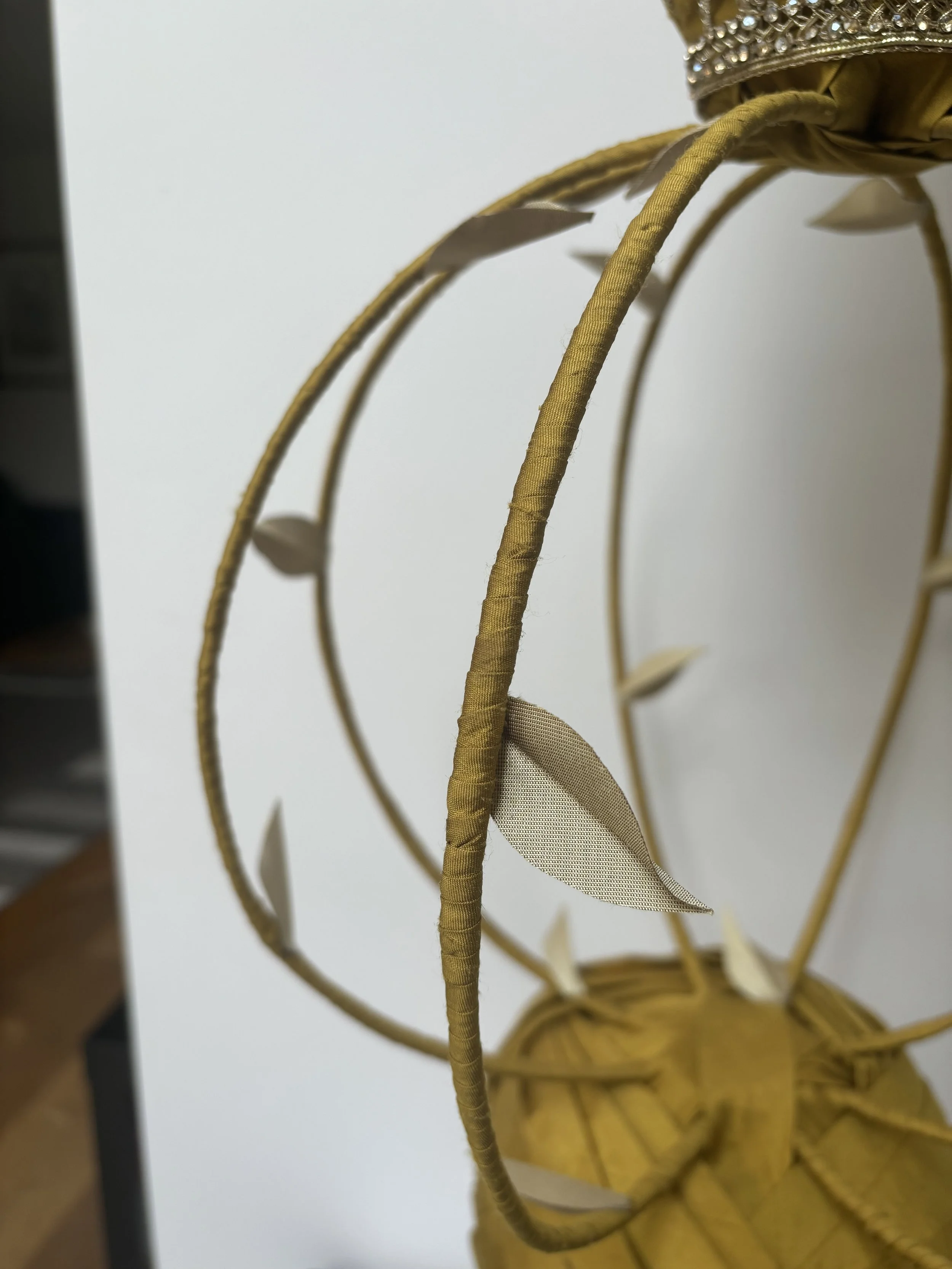 Pineapple Maiden - Warburton Costumes 2024