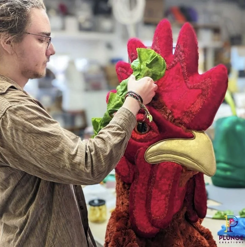 ITV's The Masked Singer - Series 5