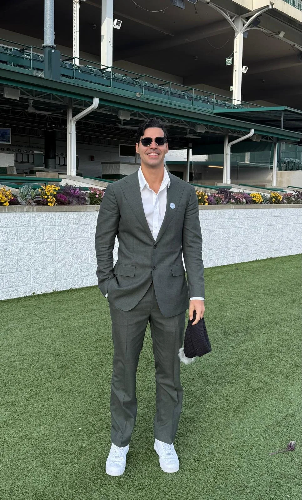 Raul | Project Manager and Estimator