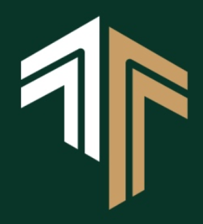 Titan Construction Group LLC official logo - Atlanta's premier residential and commercial concrete contractor.