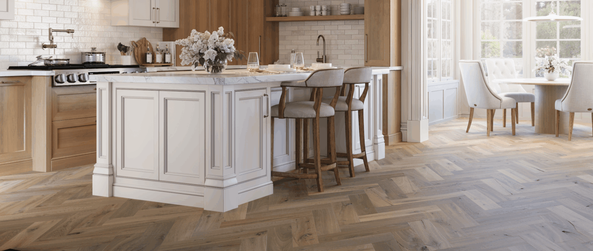 L'opéra Herringbone