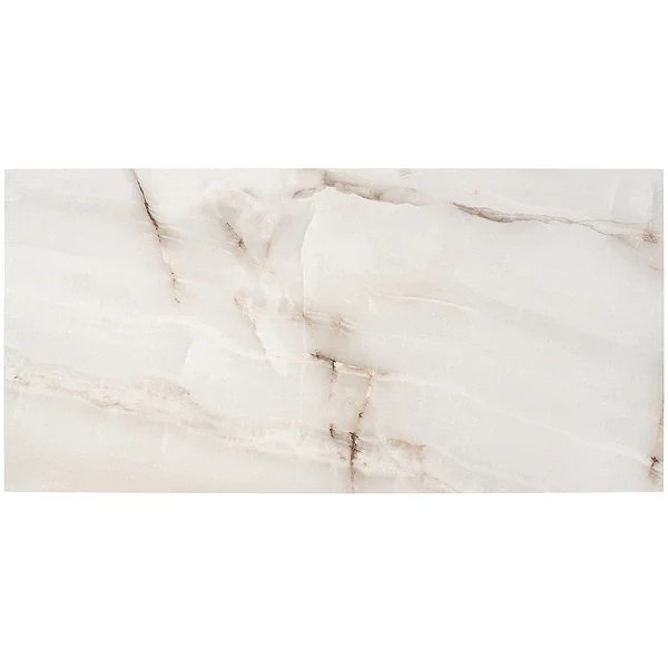 Basic Marble Onyx Aurelia Beige 12x24 Satin Porcelain Tile2.webp