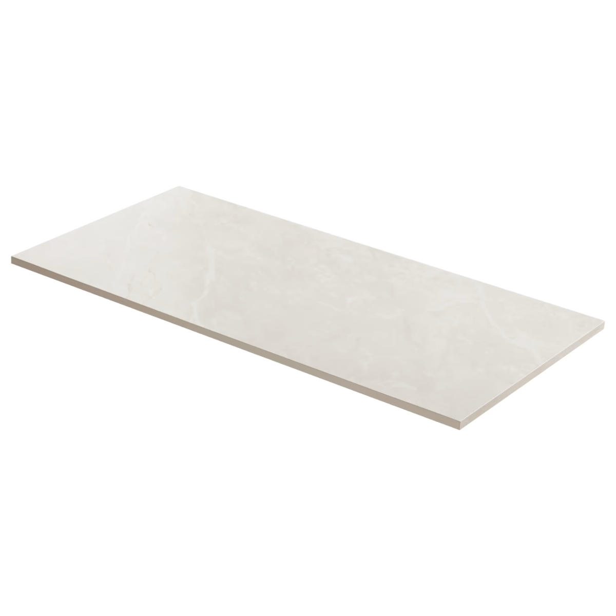 Boscato Cream White 12x24 Marble Look Matte Porcelain Tile5.png