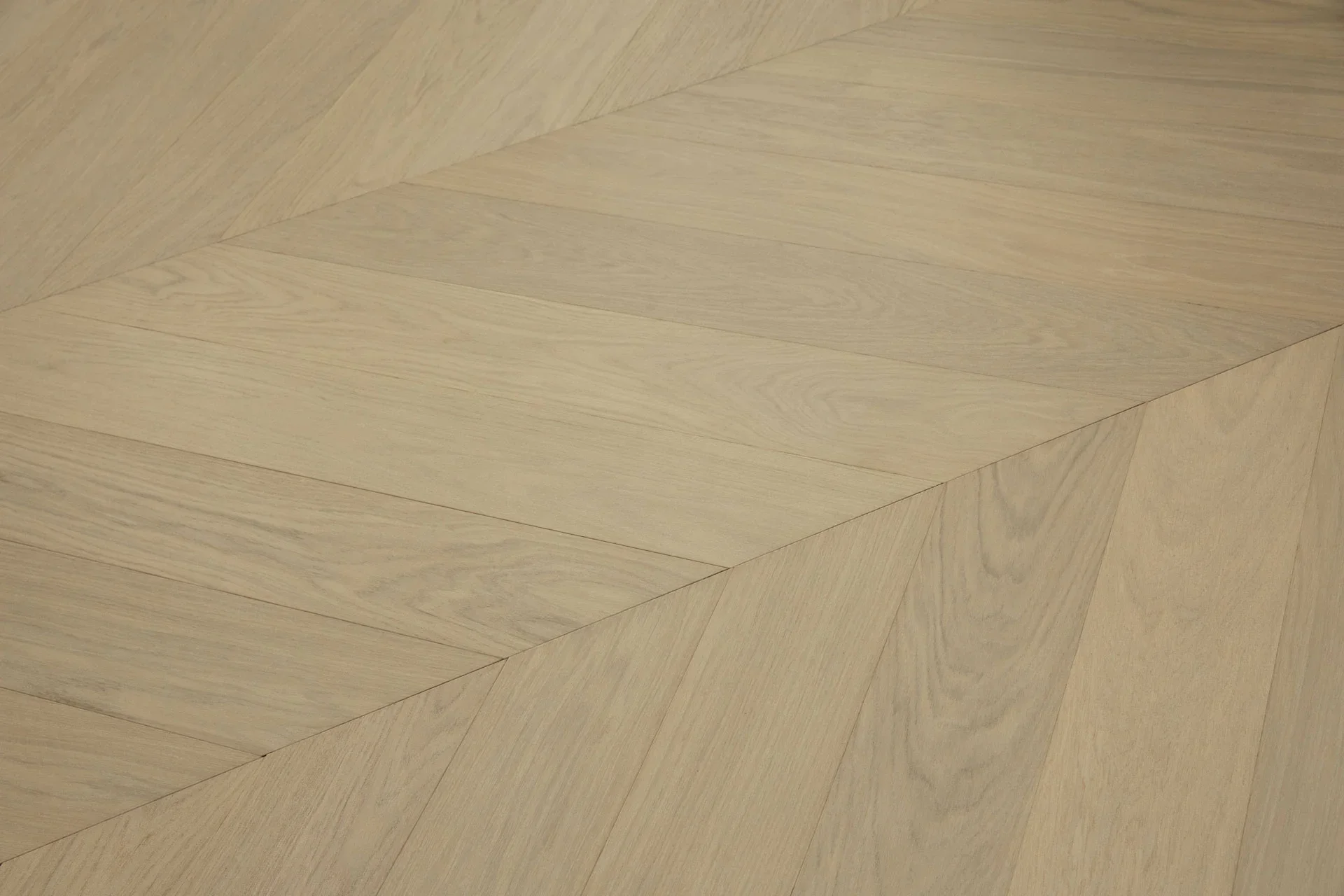 Oak Turin Chevron