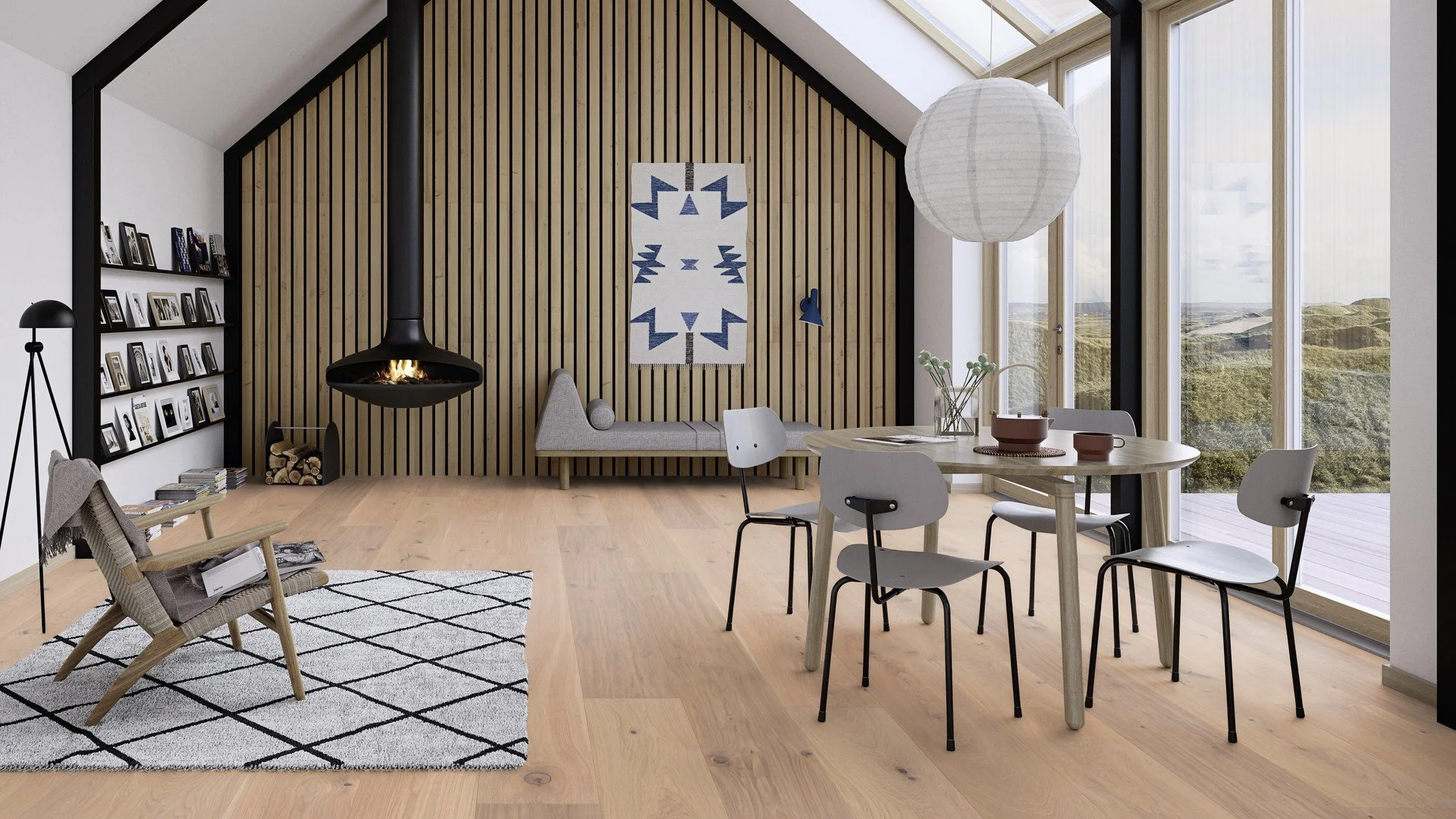 Oak White Traditional Room.jpg