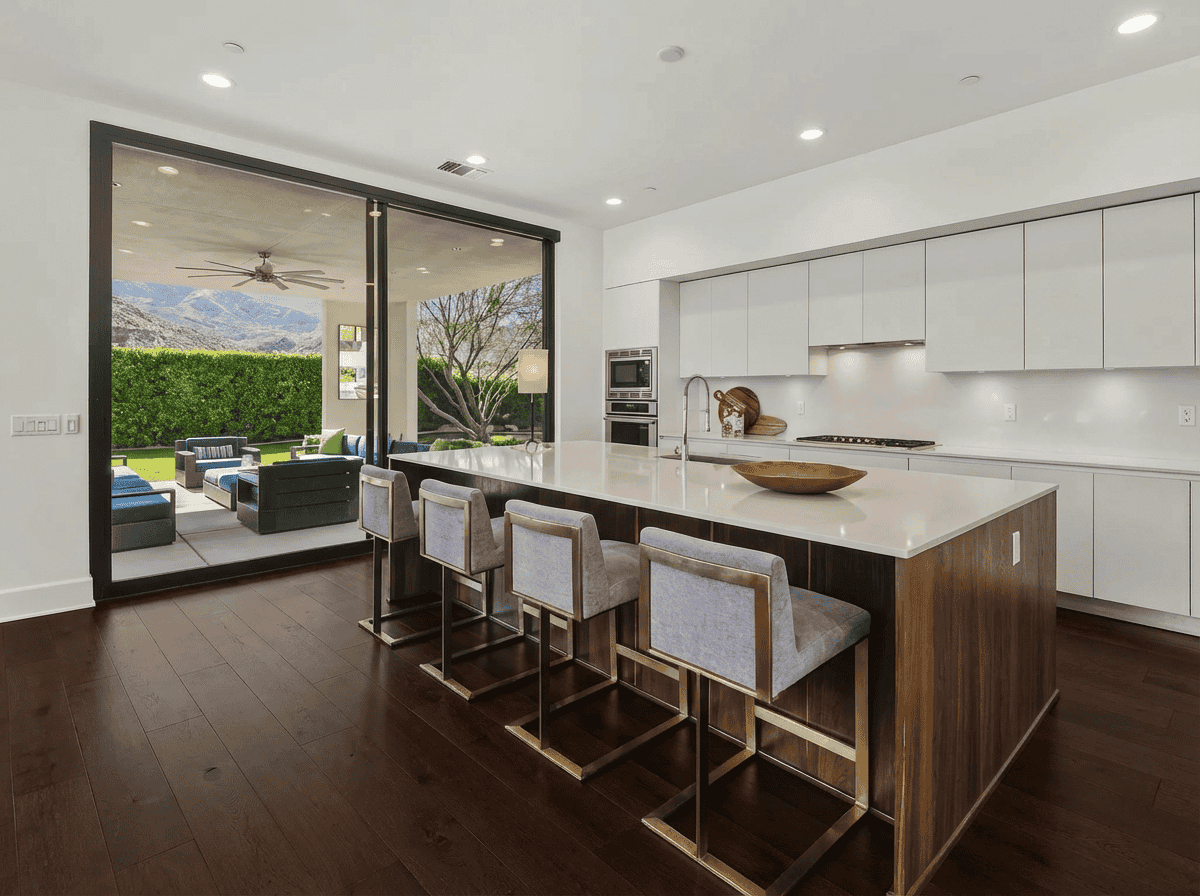 European Oak Ventasso