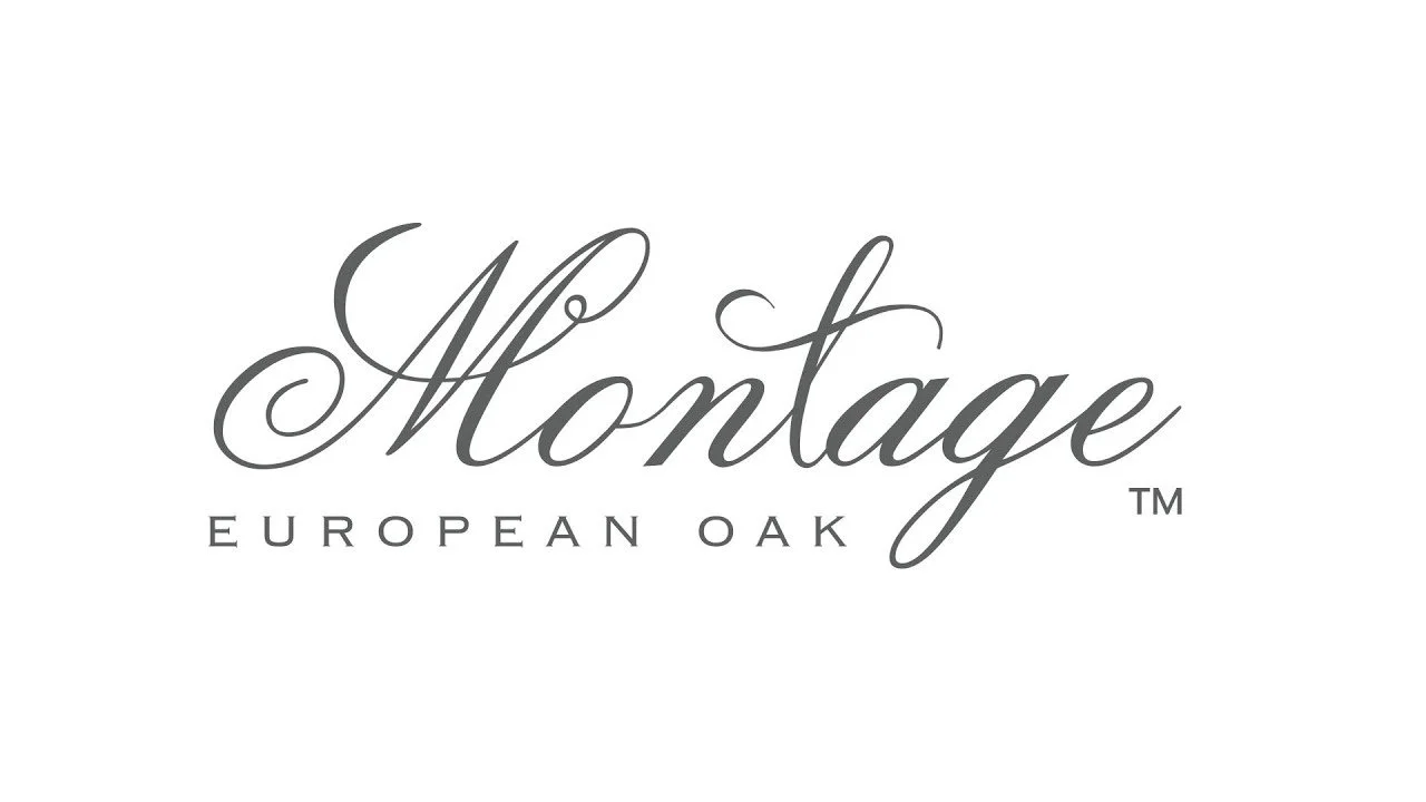 Montage European Oak