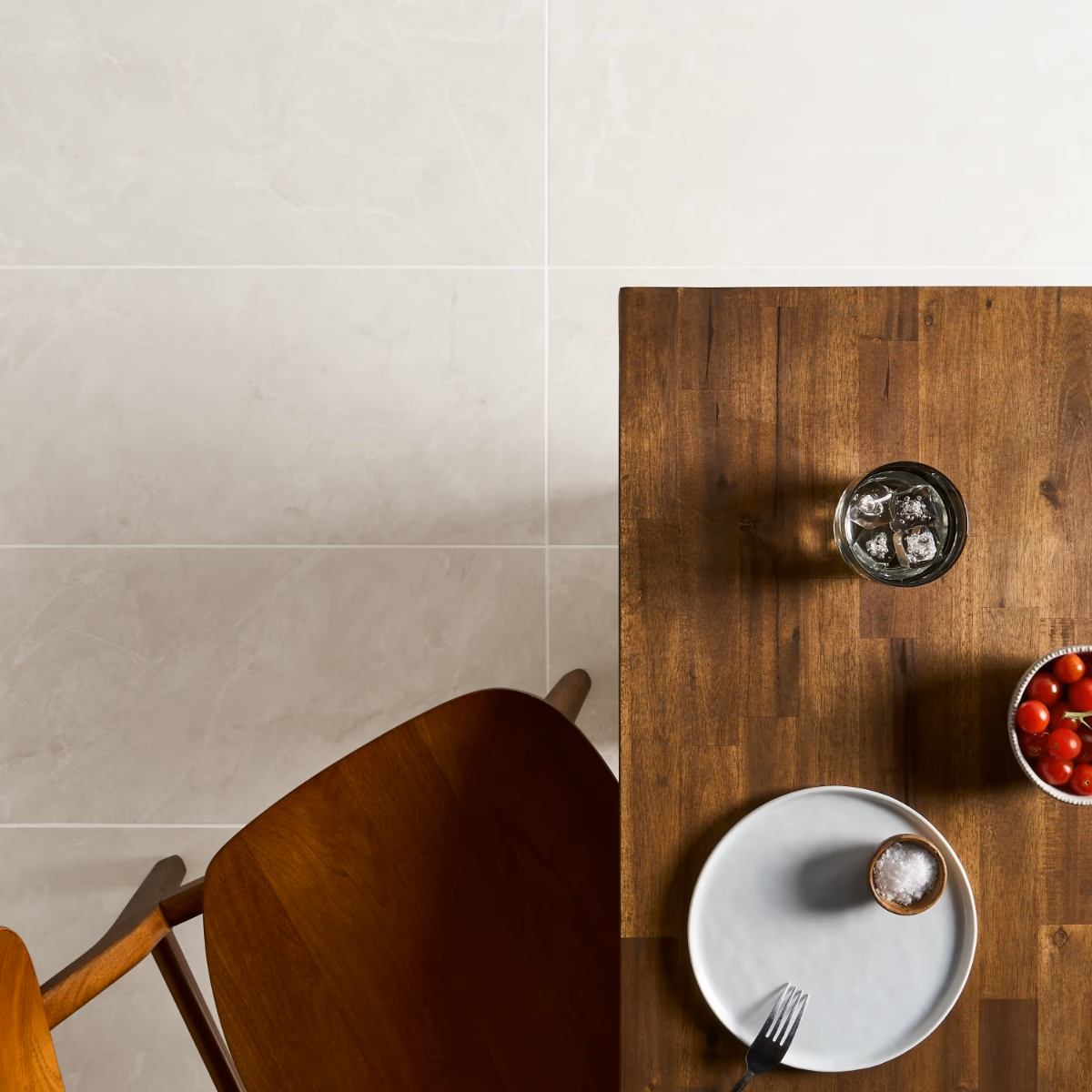Boscato Cream White 12x24 Marble Look Matte Porcelain Tile-RoomScene.png