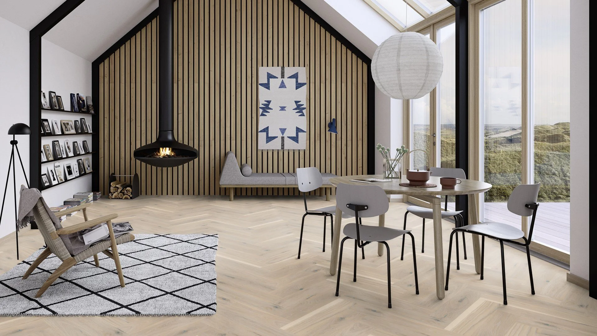 Boen Oak Pale White Vivo room.jpg