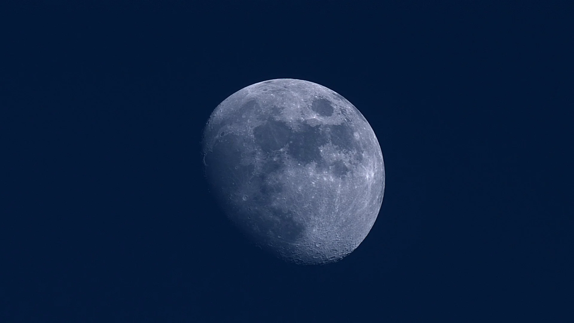 Moon- 27th April 2026