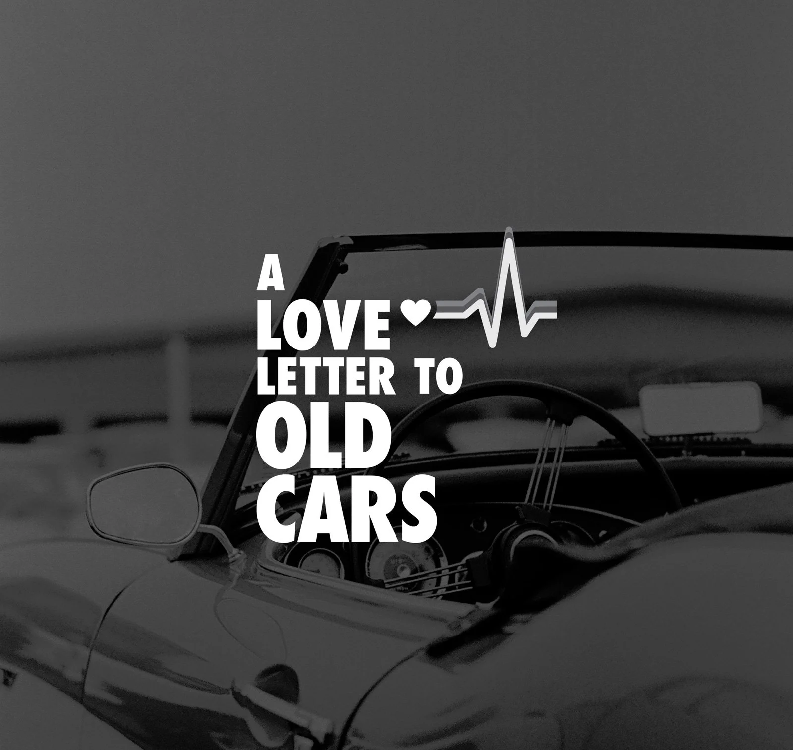 Editorial Fold–Out Zine / poster