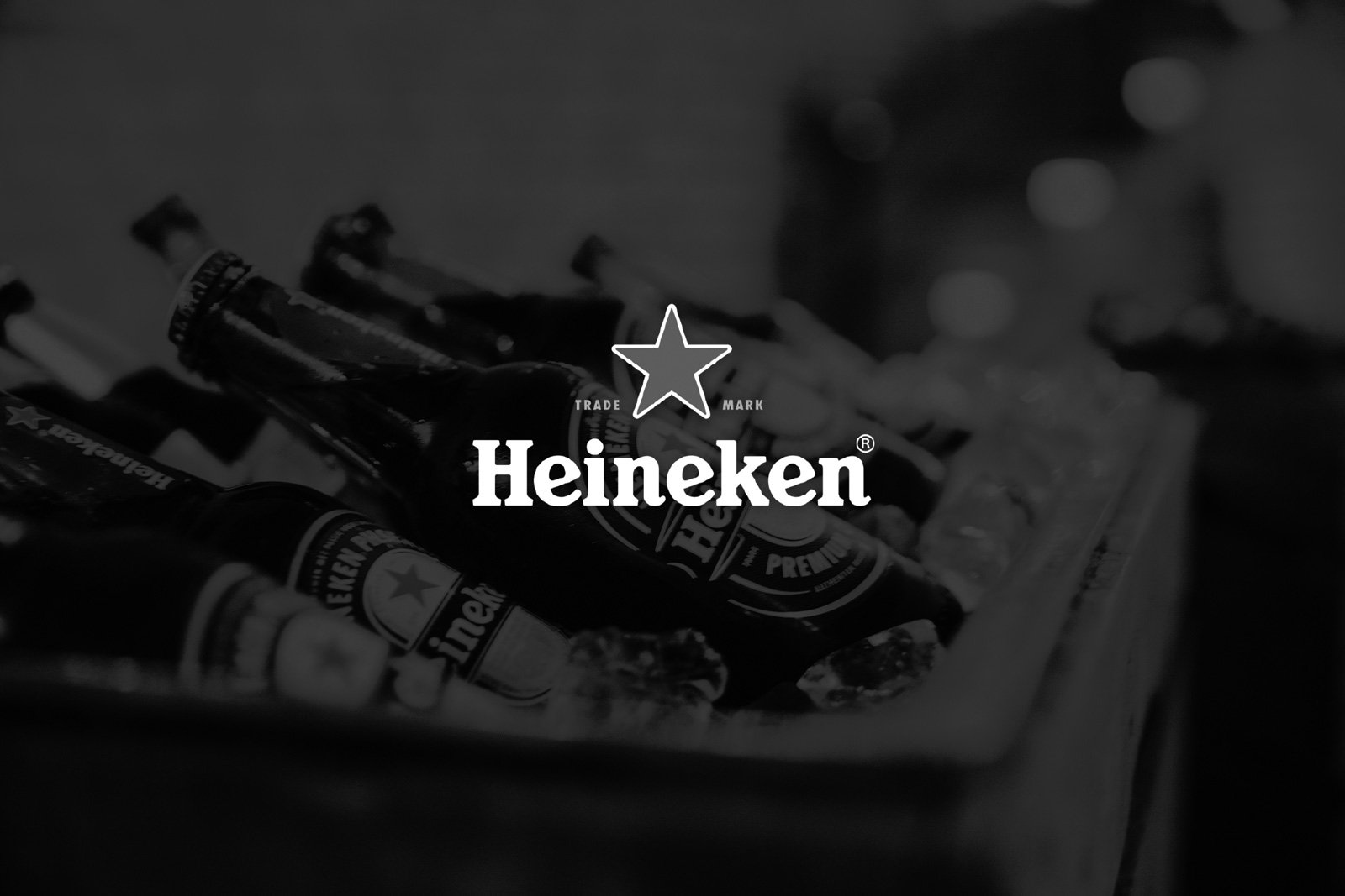 Hero Image Website Design