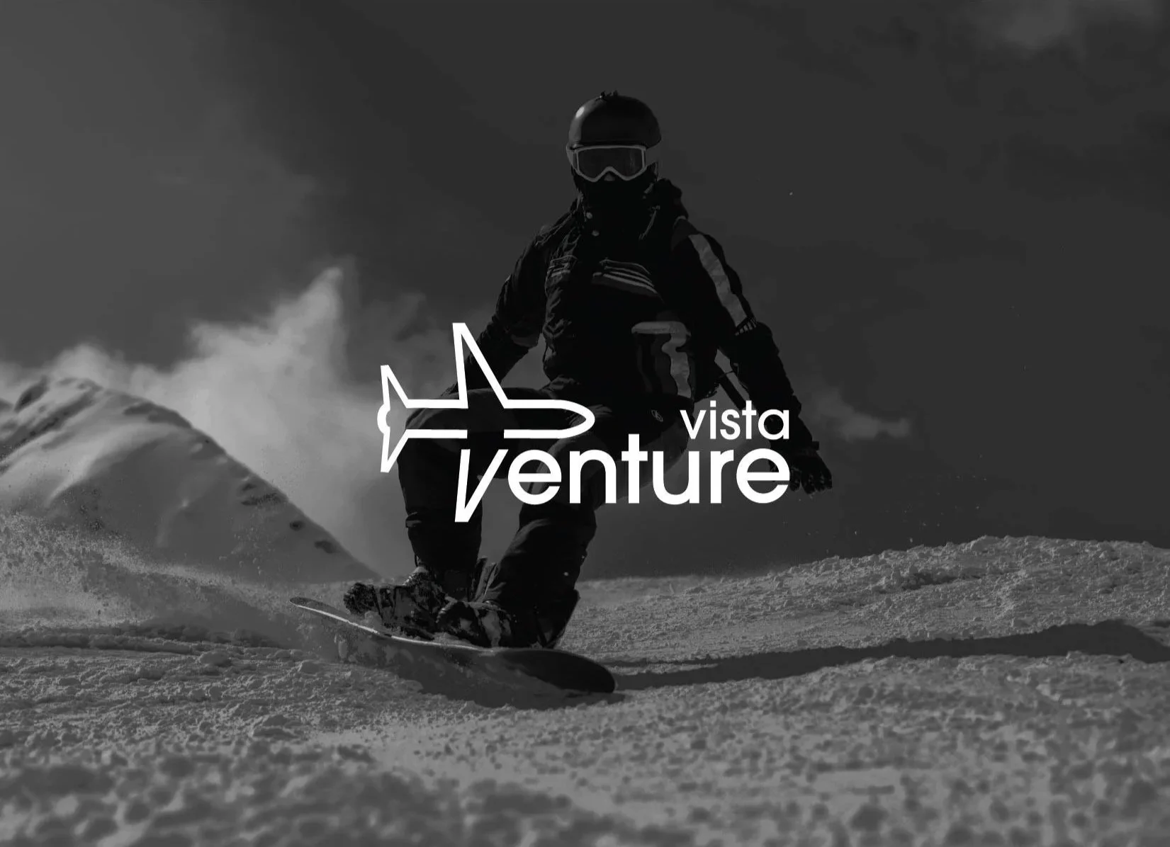 Travel Brand Identity System